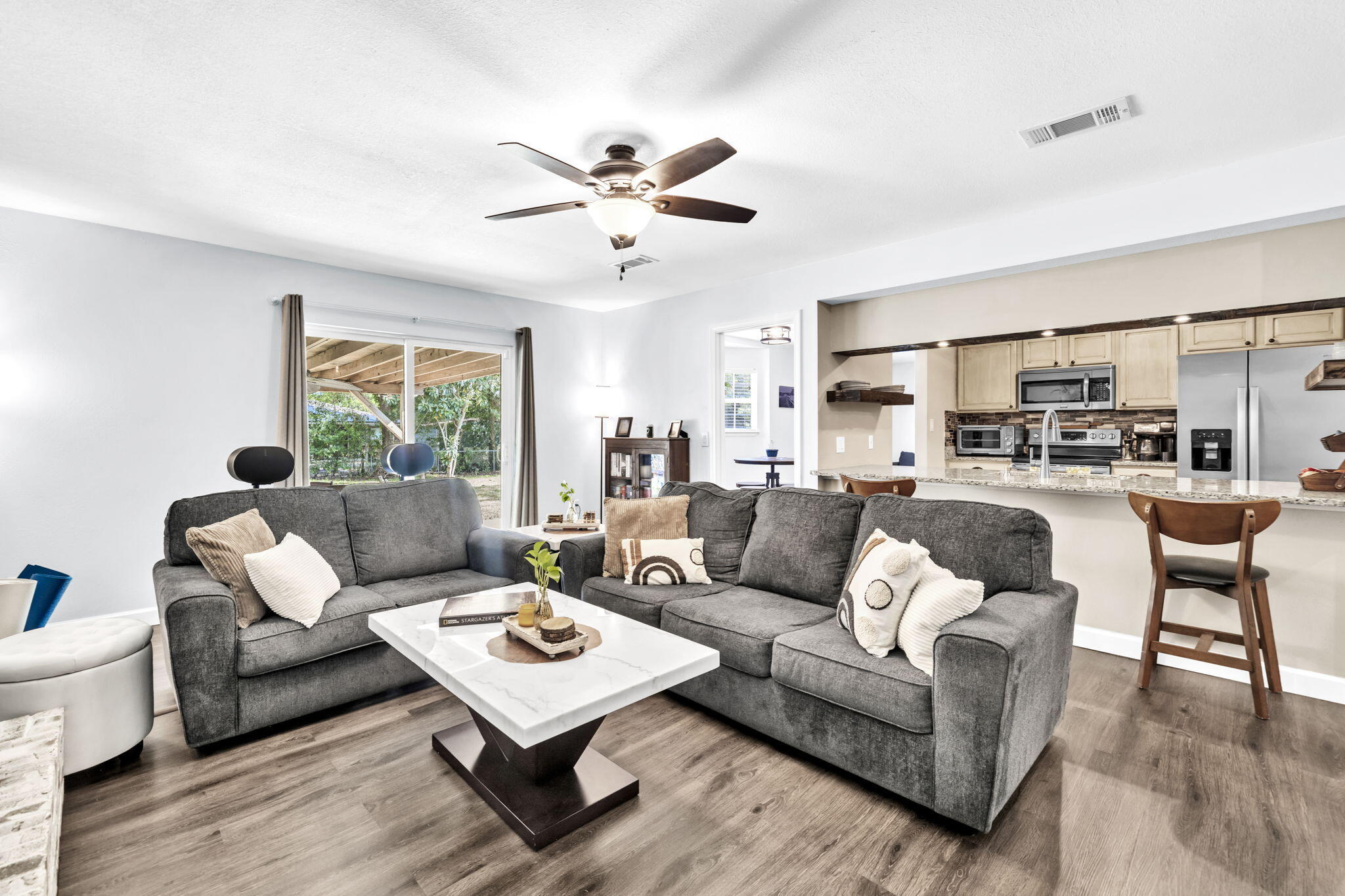 SUNSET BEACH - Residential