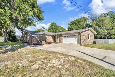 Photo of 507 Williams Street, Fort Walton Beach, FL 32547 (MLS # 986193)