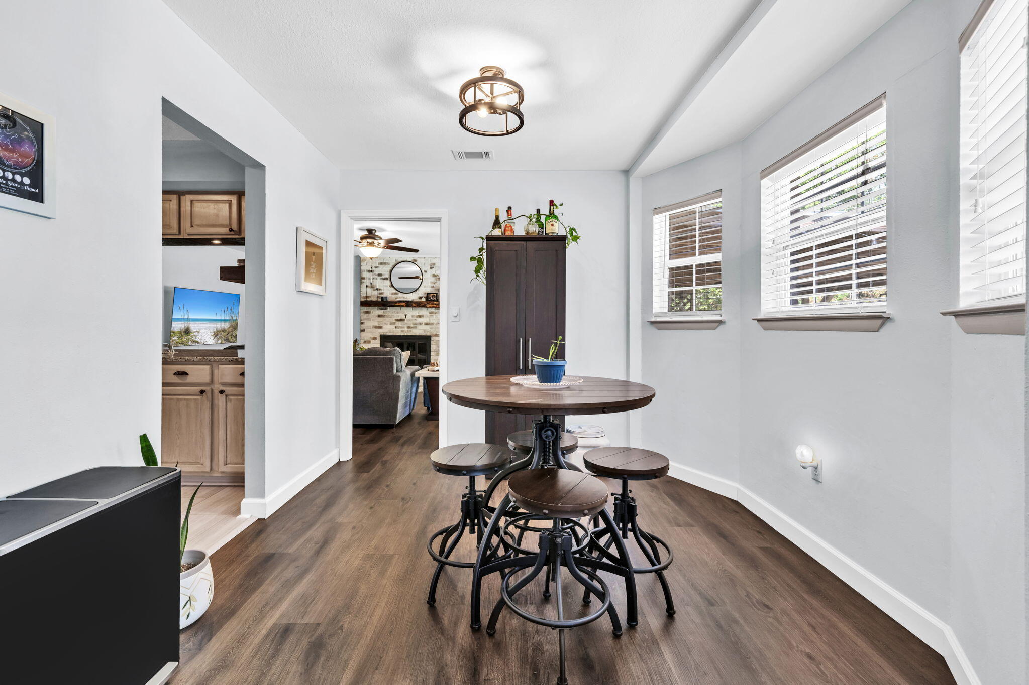 SUNSET BEACH - Residential