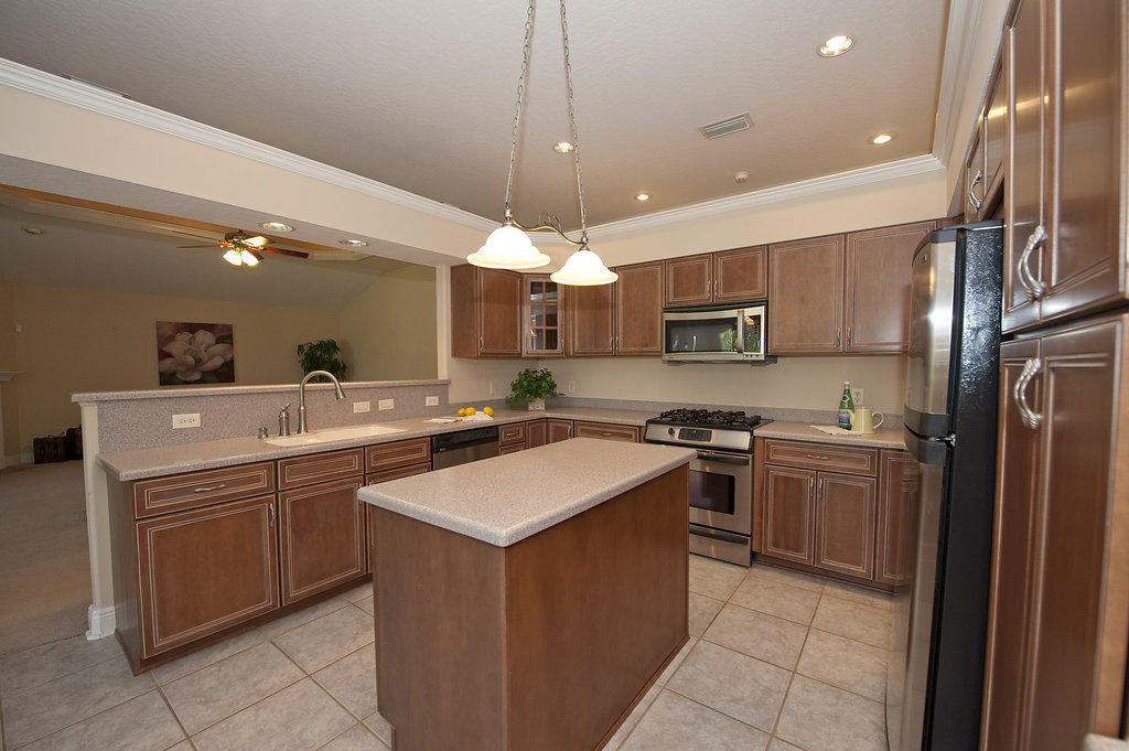 COBIA BAY - Residential