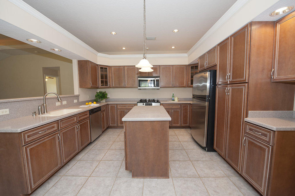 COBIA BAY - Residential