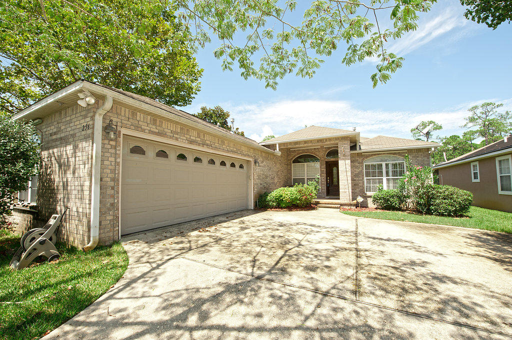 COBIA BAY - Residential
