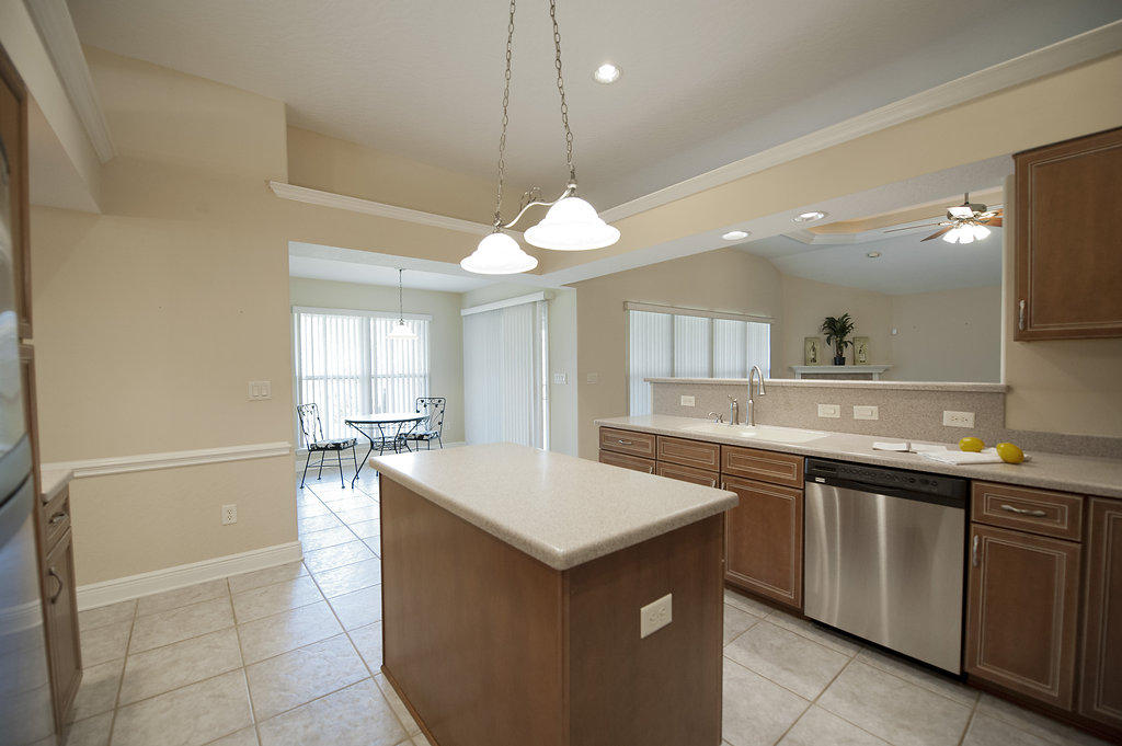 COBIA BAY - Residential