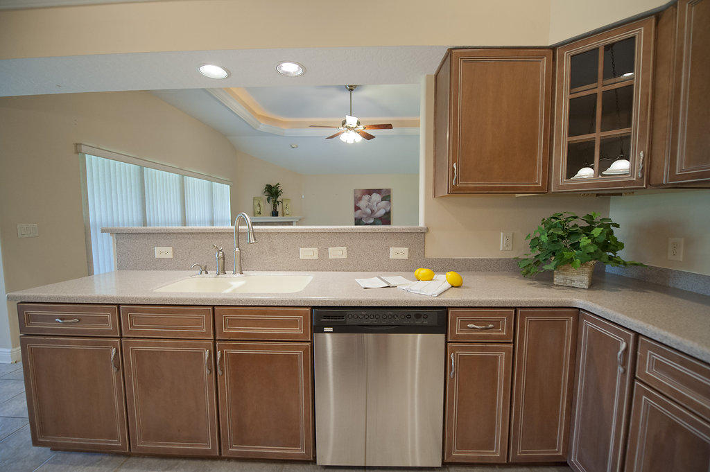 COBIA BAY - Residential