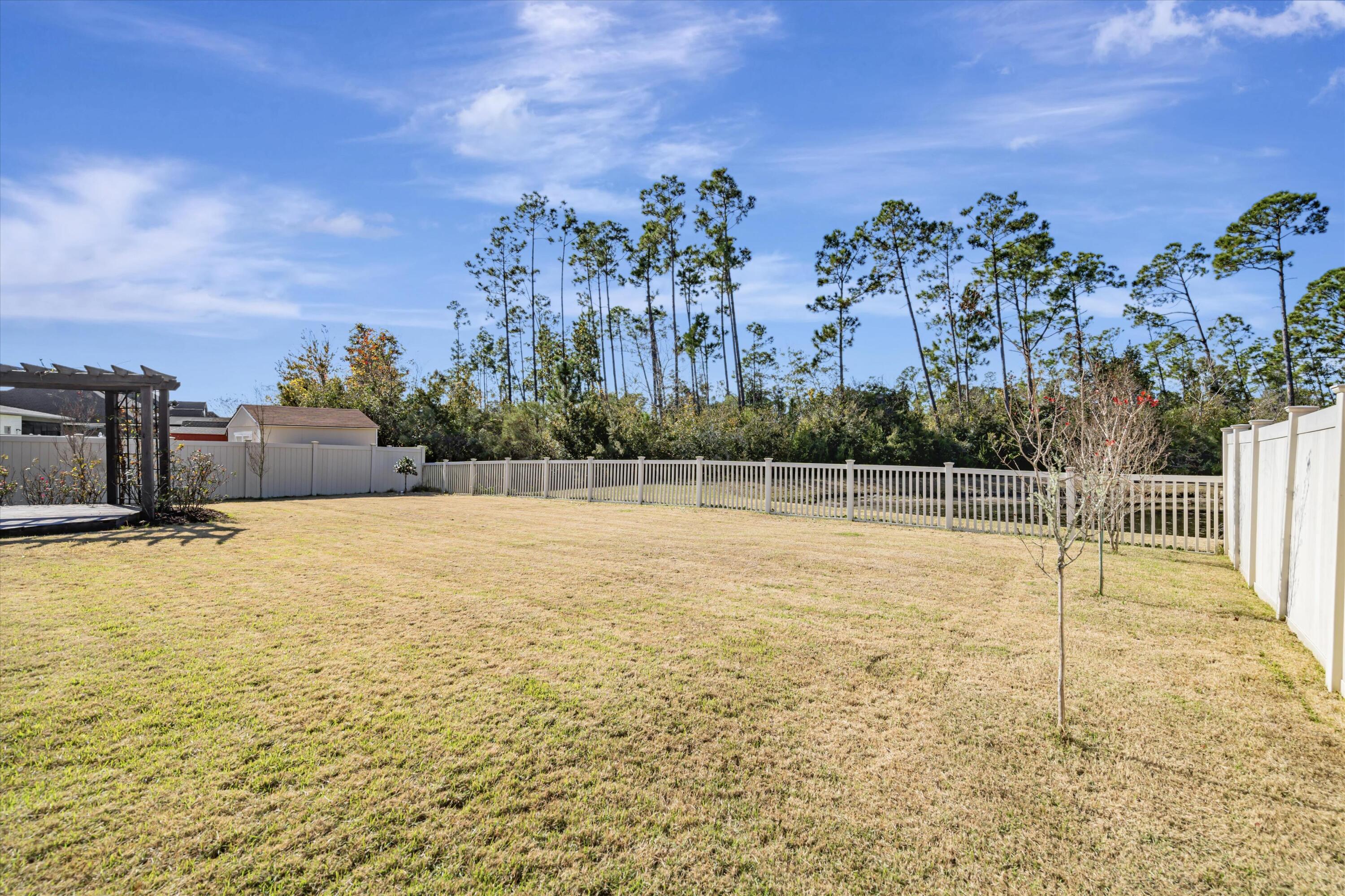 Hawks Landing - Residential