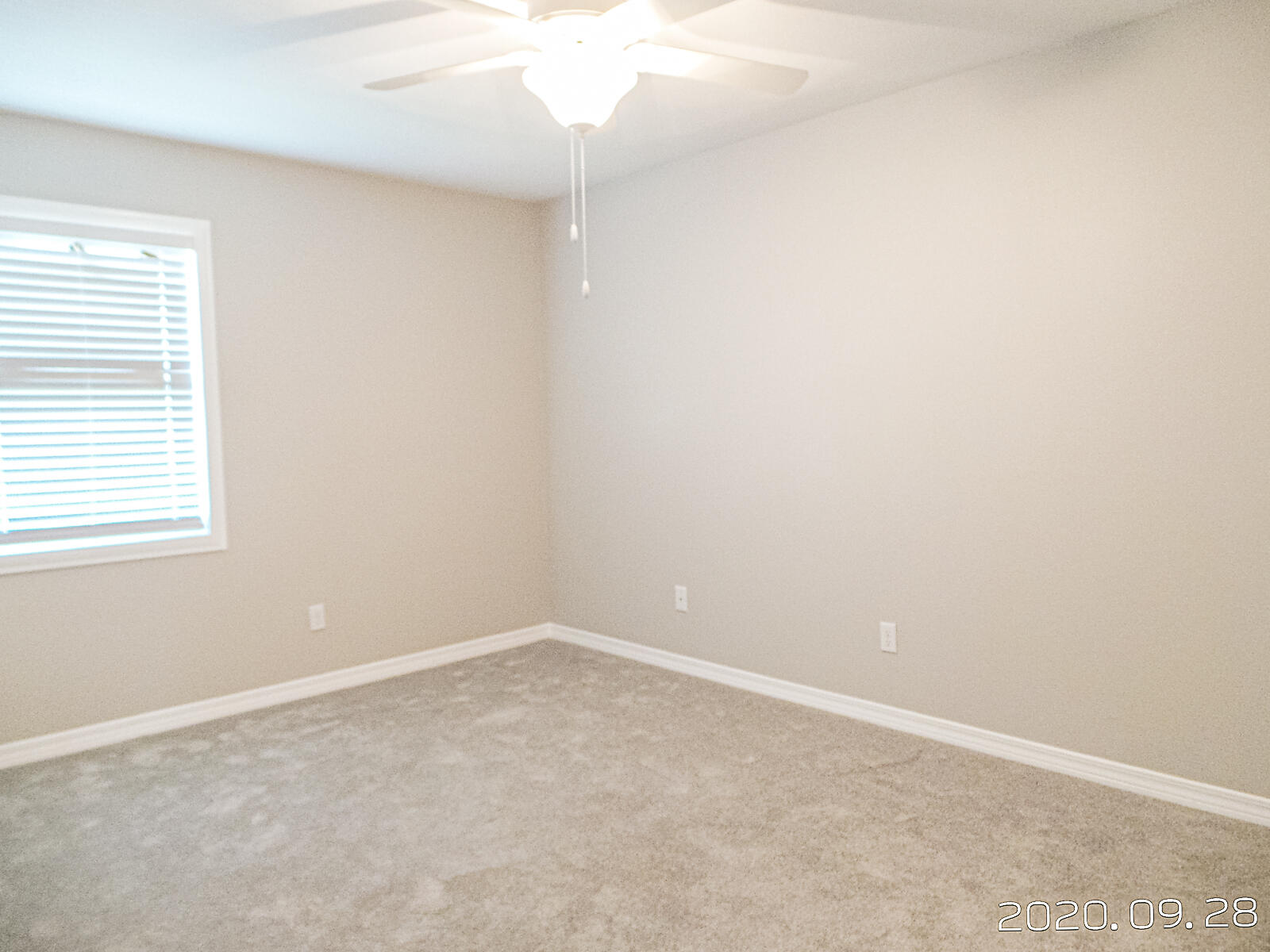 Berthe Avenue Apartments - Residential Lease