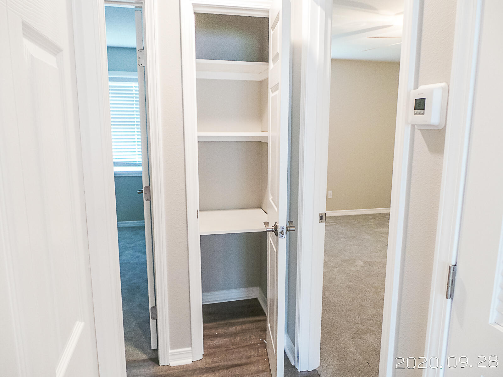 Berthe Avenue Apartments - Residential Lease