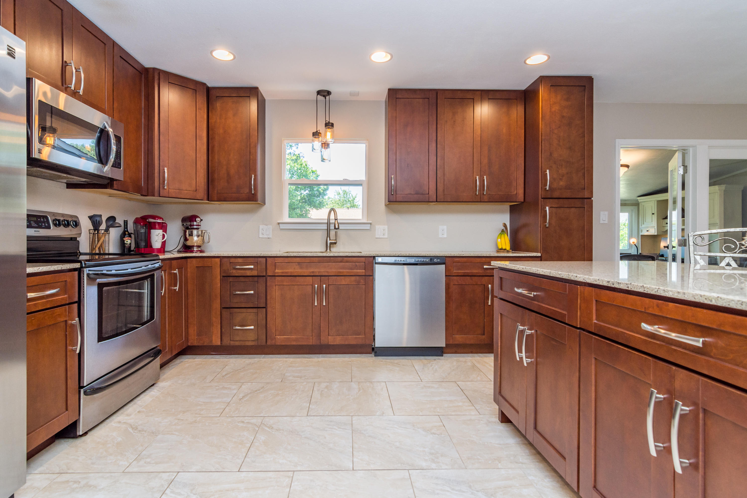 EASTWOOD 9TH ADDN - Residential