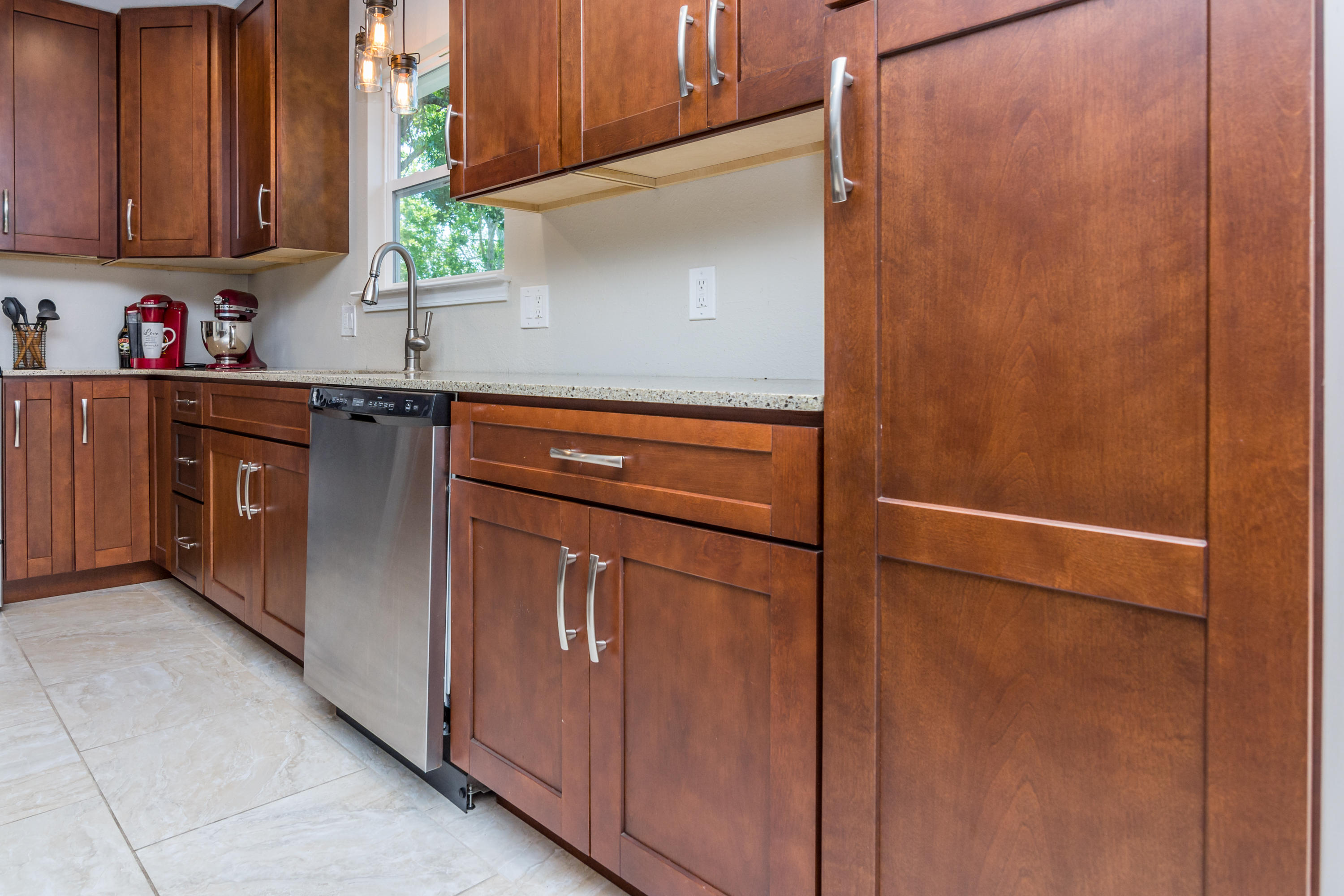 EASTWOOD 9TH ADDN - Residential