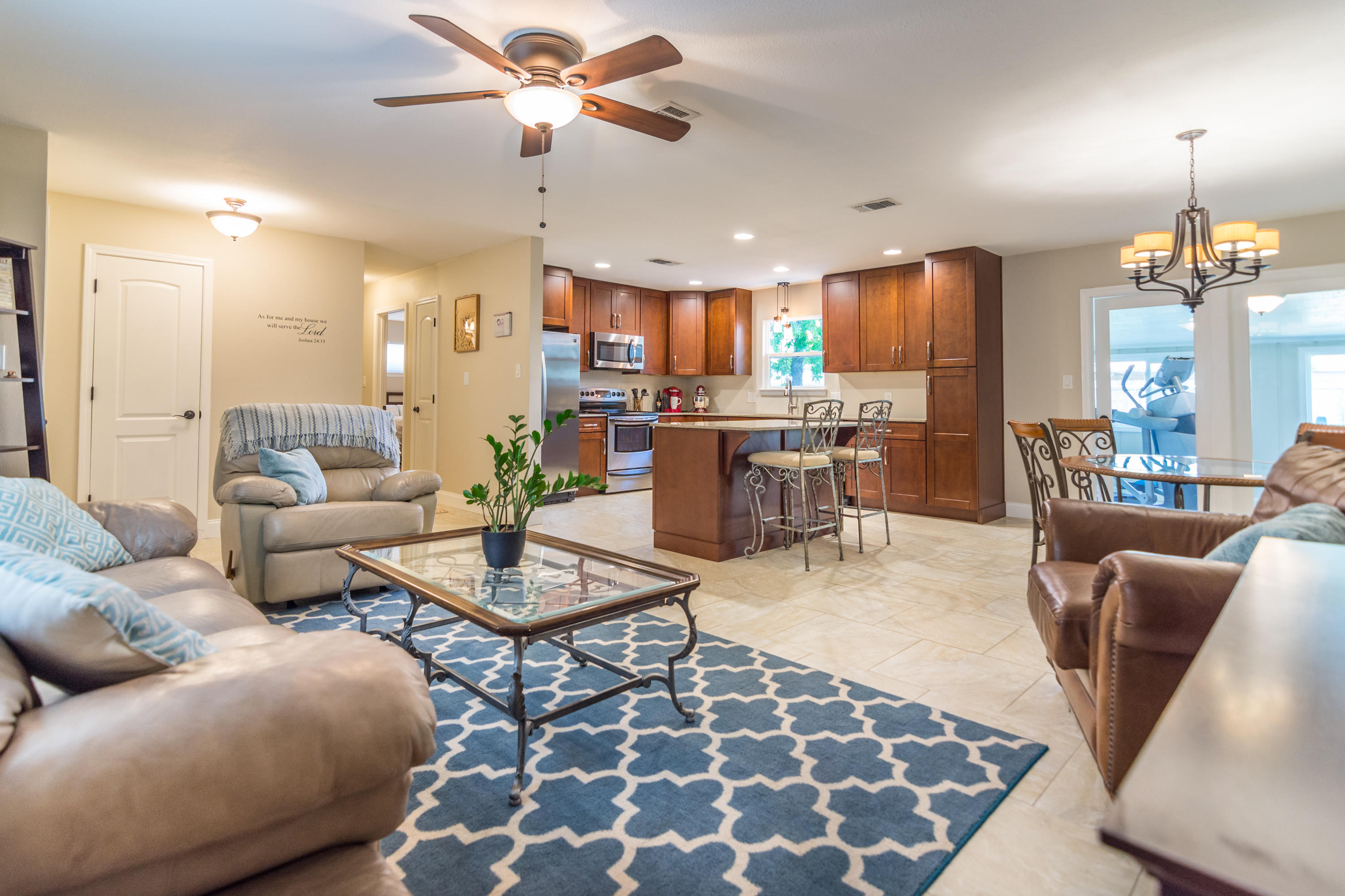 EASTWOOD 9TH ADDN - Residential