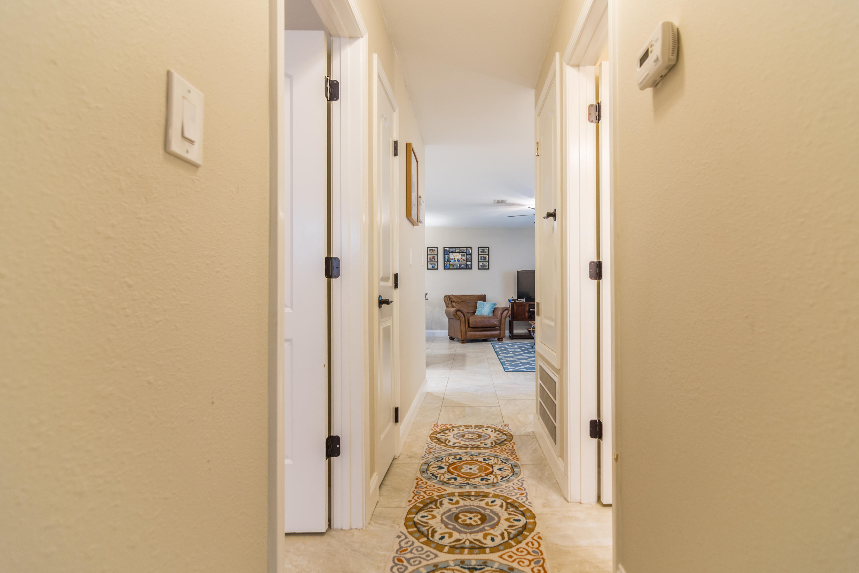 EASTWOOD 9TH ADDN - Residential