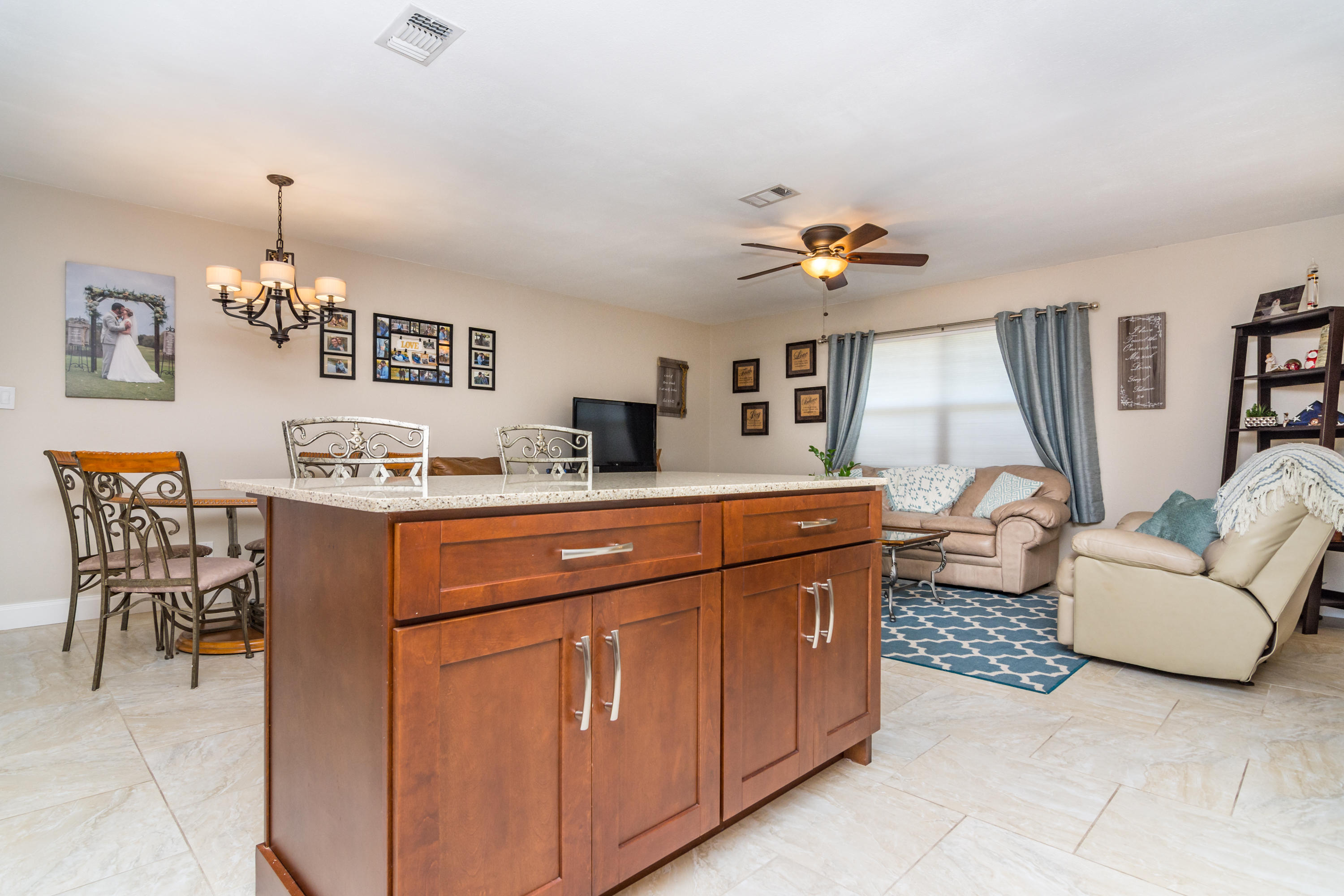 EASTWOOD 9TH ADDN - Residential