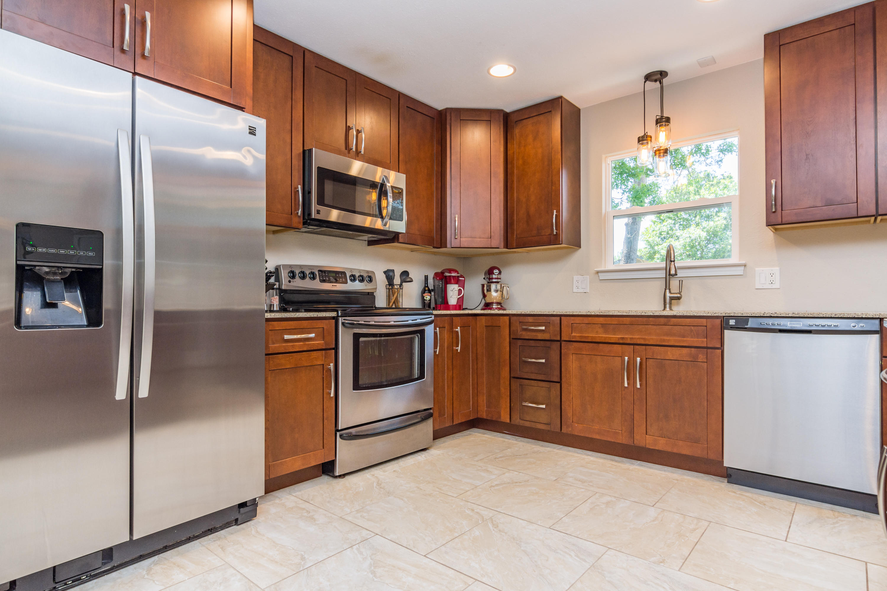 EASTWOOD 9TH ADDN - Residential