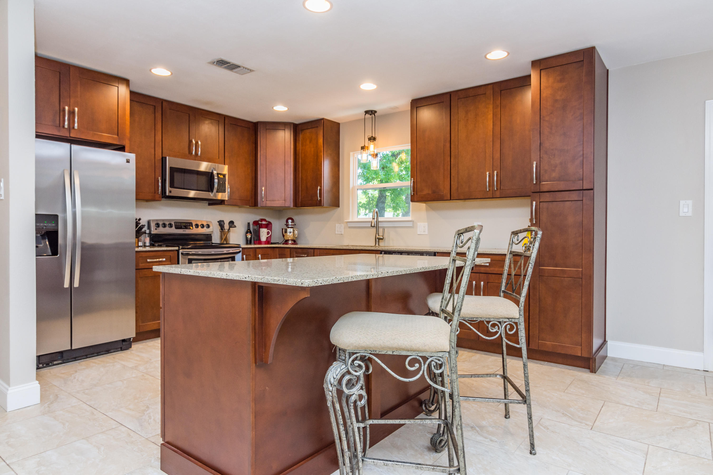 EASTWOOD 9TH ADDN - Residential