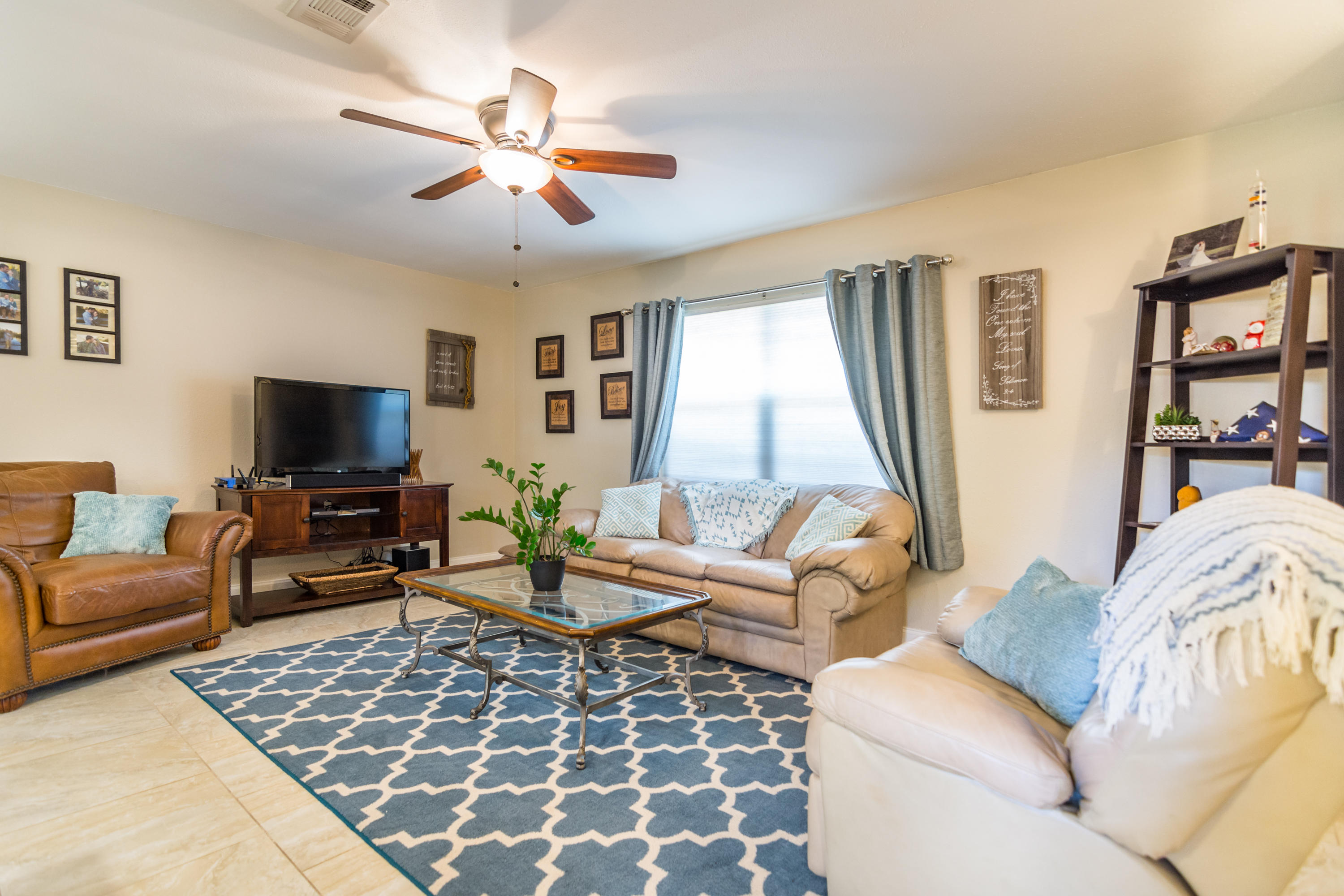 EASTWOOD 9TH ADDN - Residential