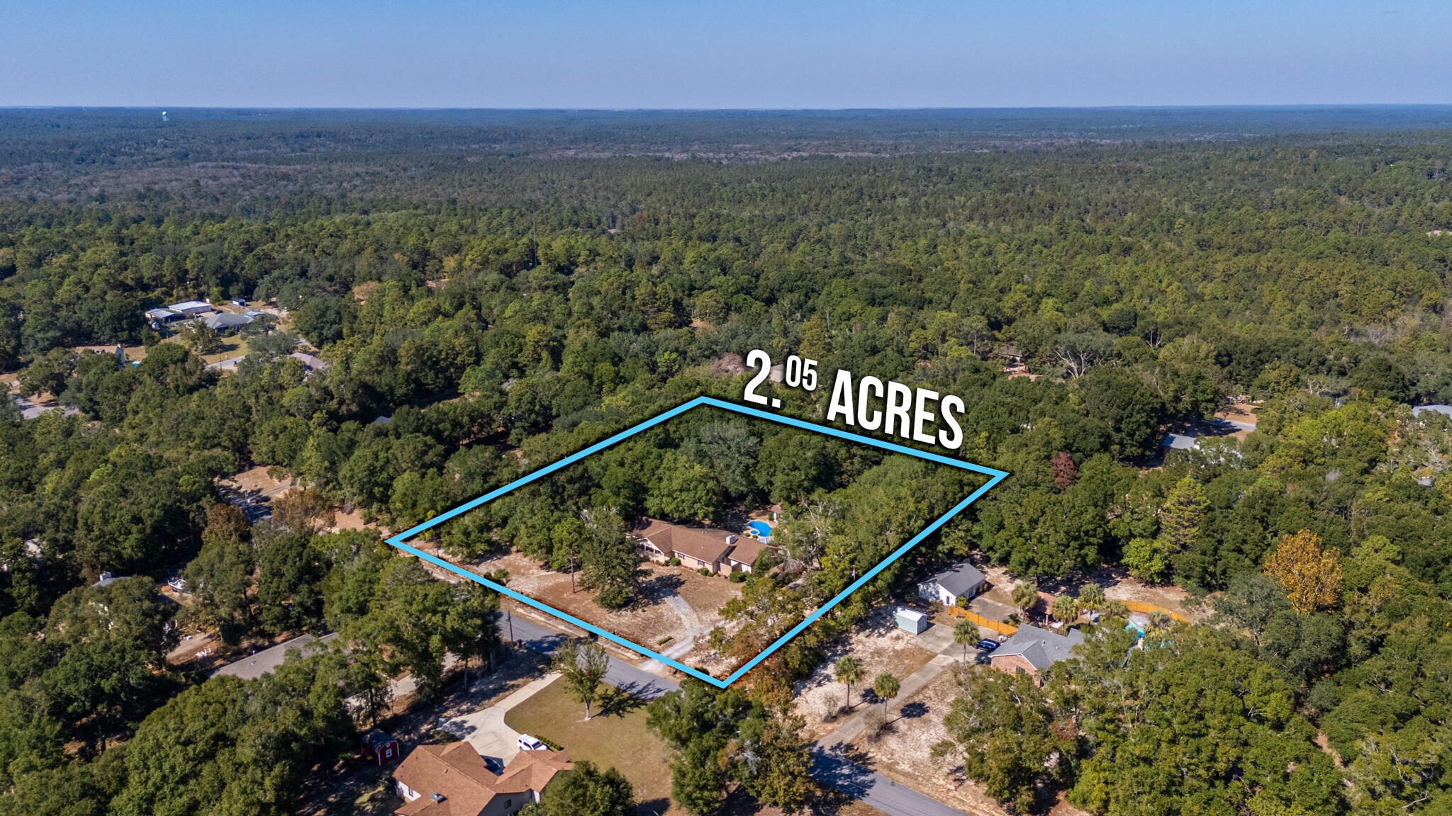 KENNEDY LAKES 1ST ADDN 2 - Residential