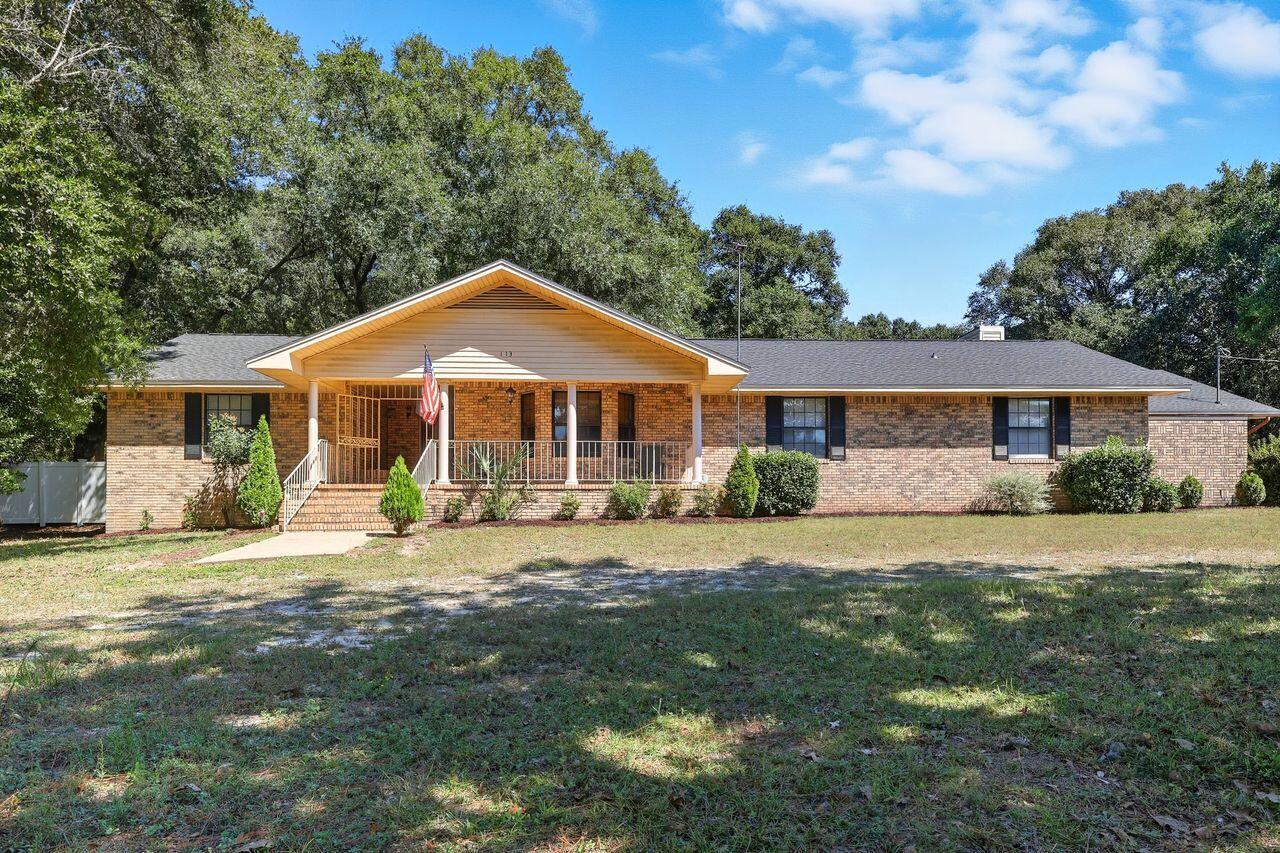 KENNEDY LAKES 1ST ADDN 2 - Residential
