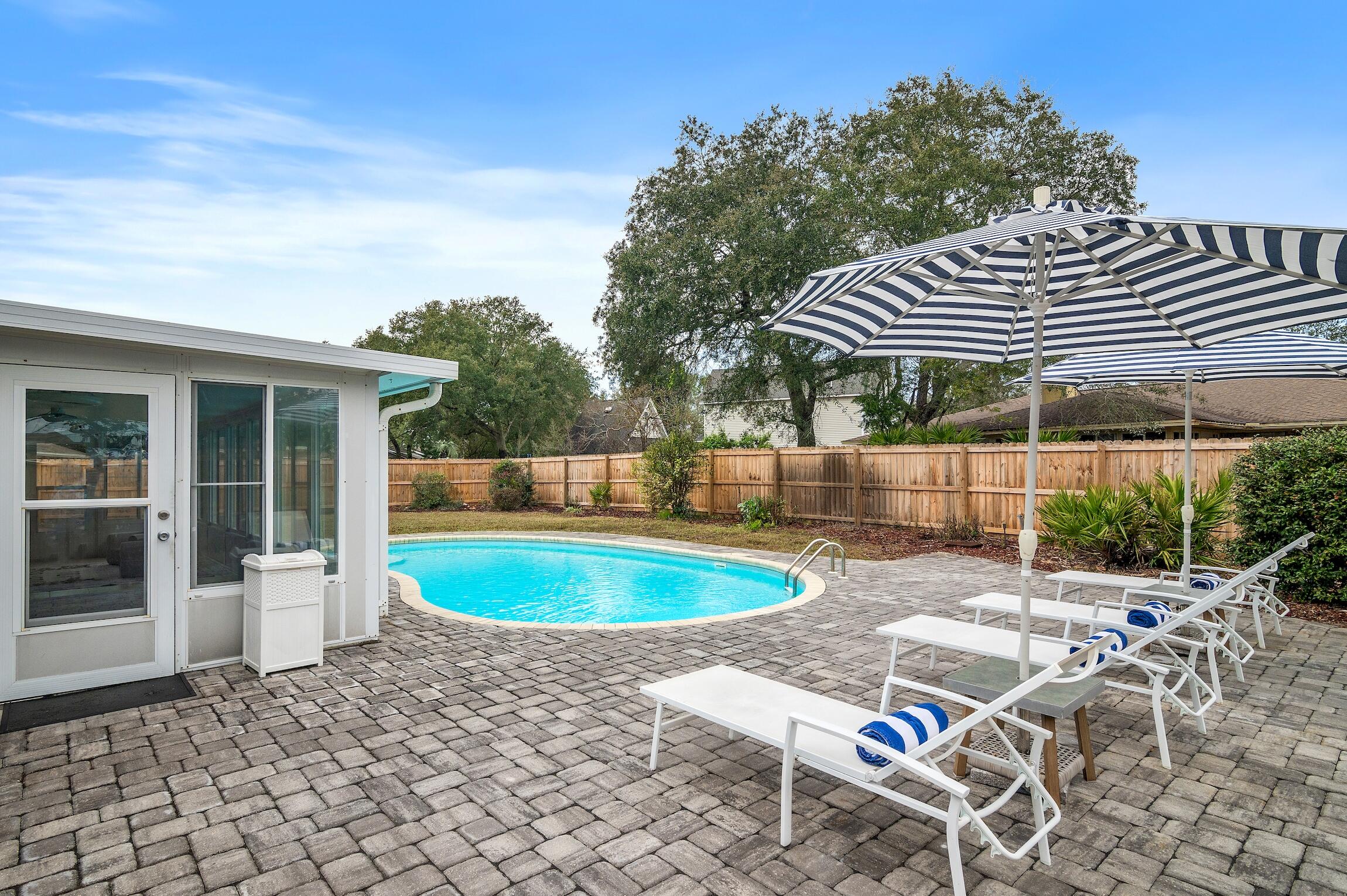 INDIAN BAYOU - Residential