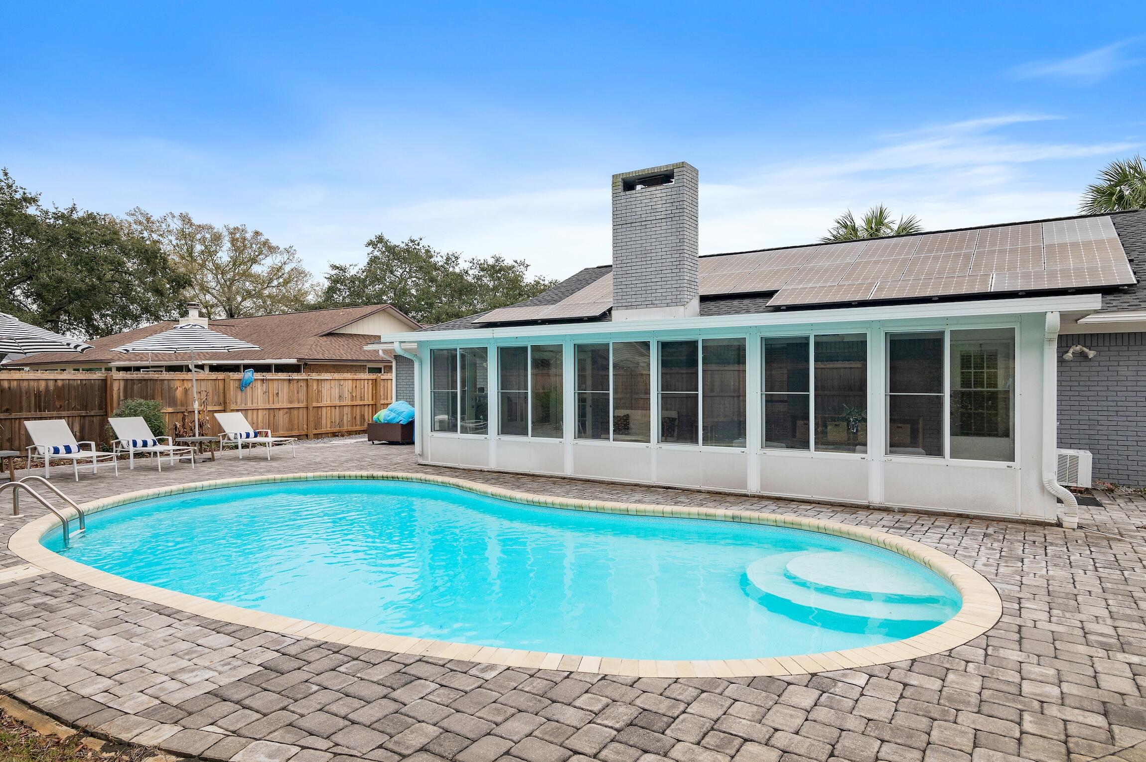 INDIAN BAYOU - Residential