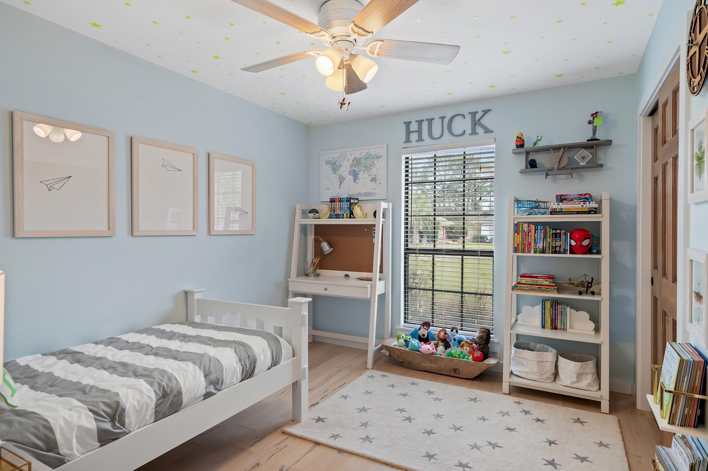 INDIAN BAYOU - Residential