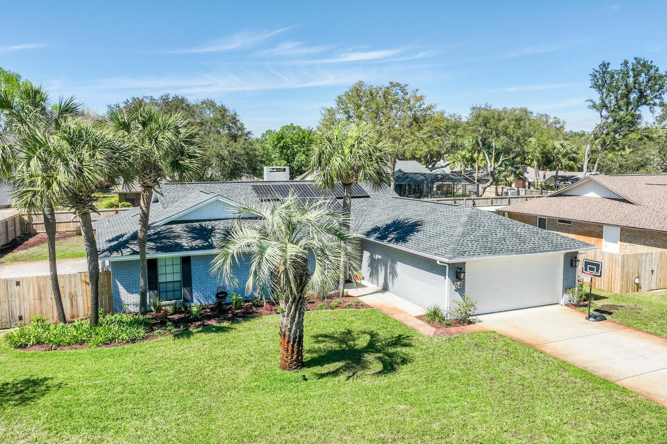 INDIAN BAYOU - Residential