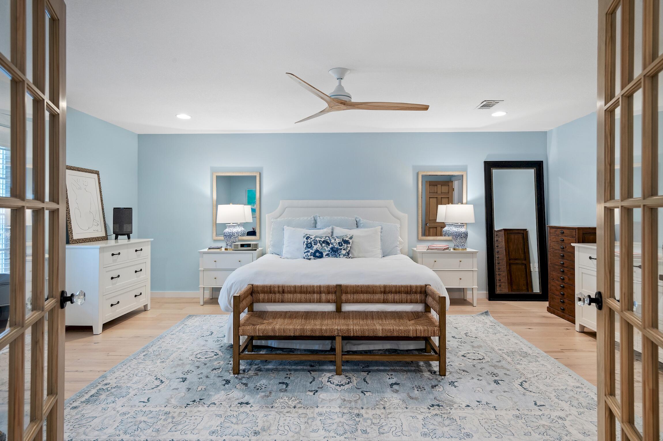 INDIAN BAYOU - Residential