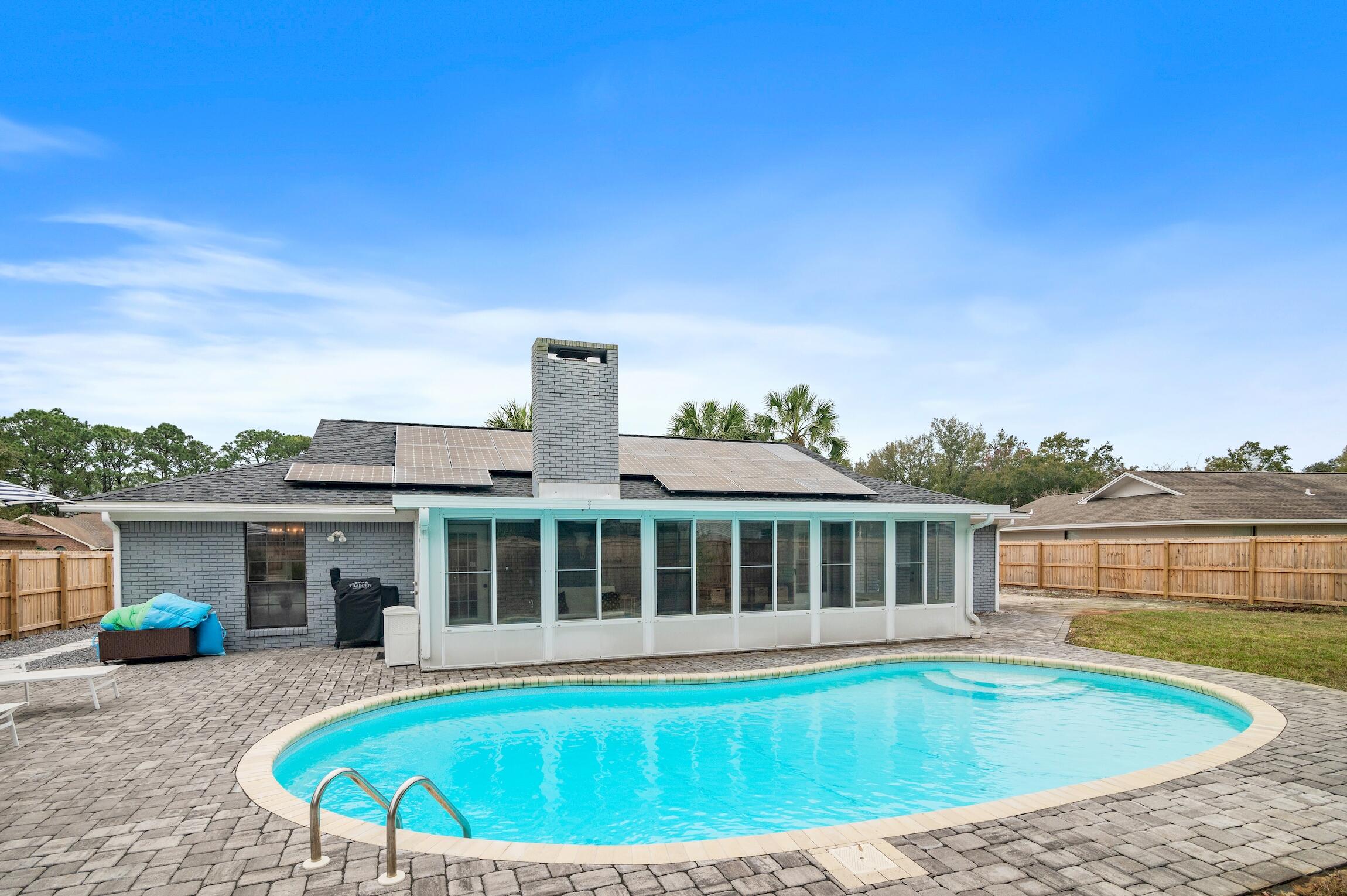 INDIAN BAYOU - Residential