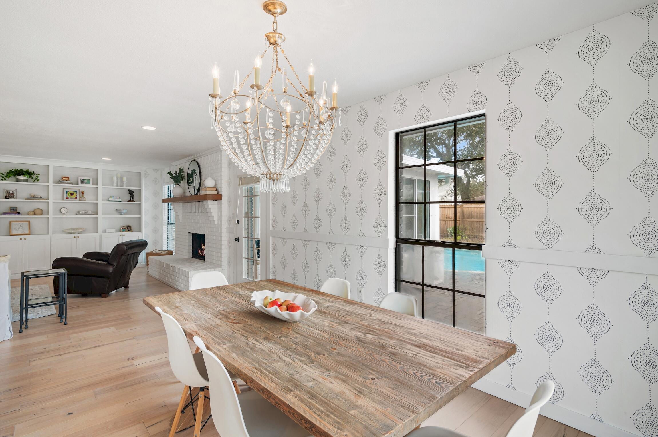 INDIAN BAYOU - Residential