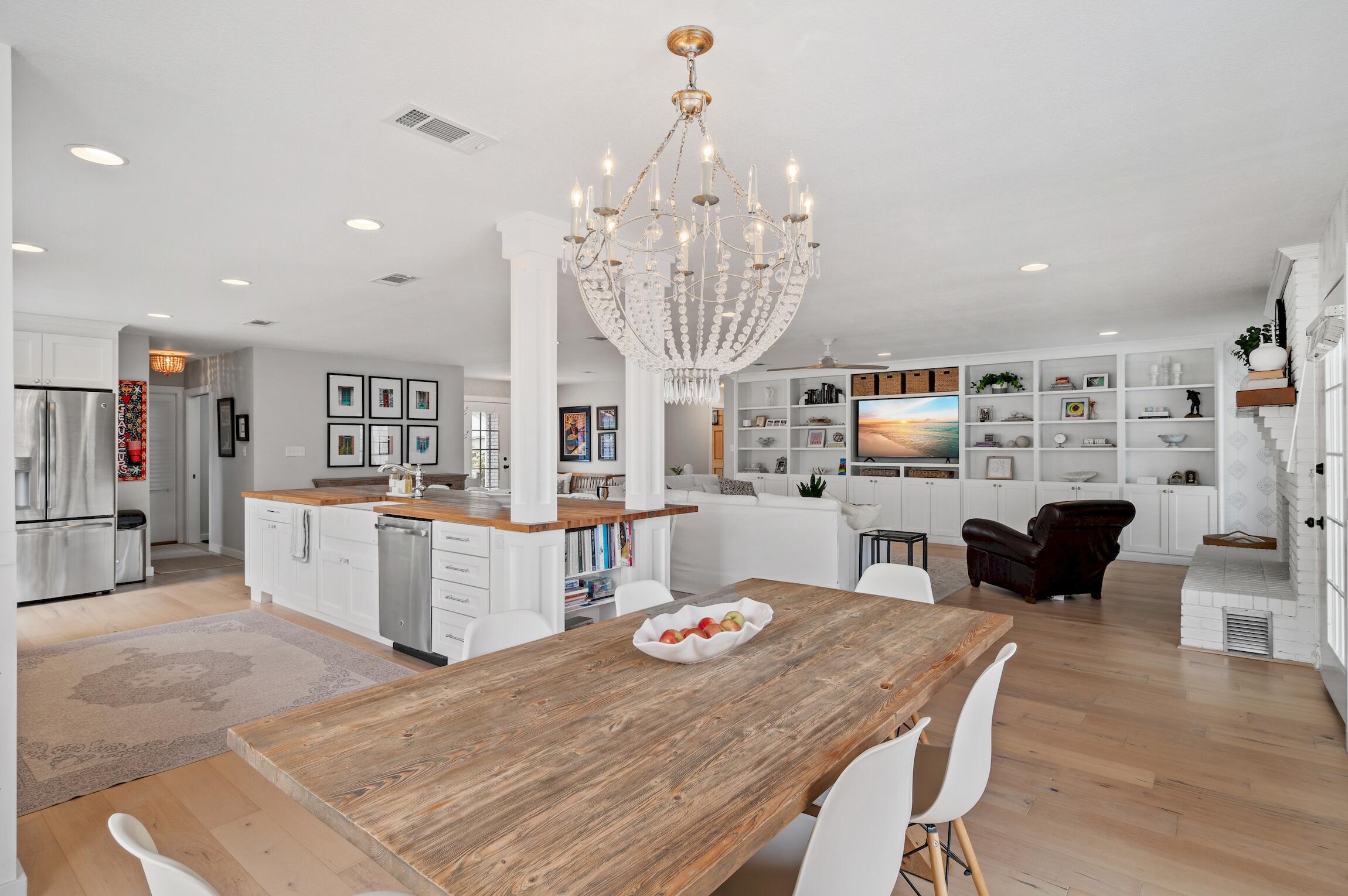 INDIAN BAYOU - Residential