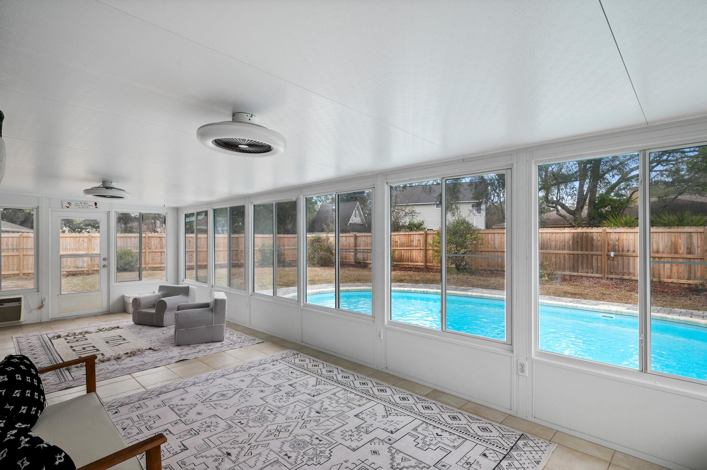 INDIAN BAYOU - Residential