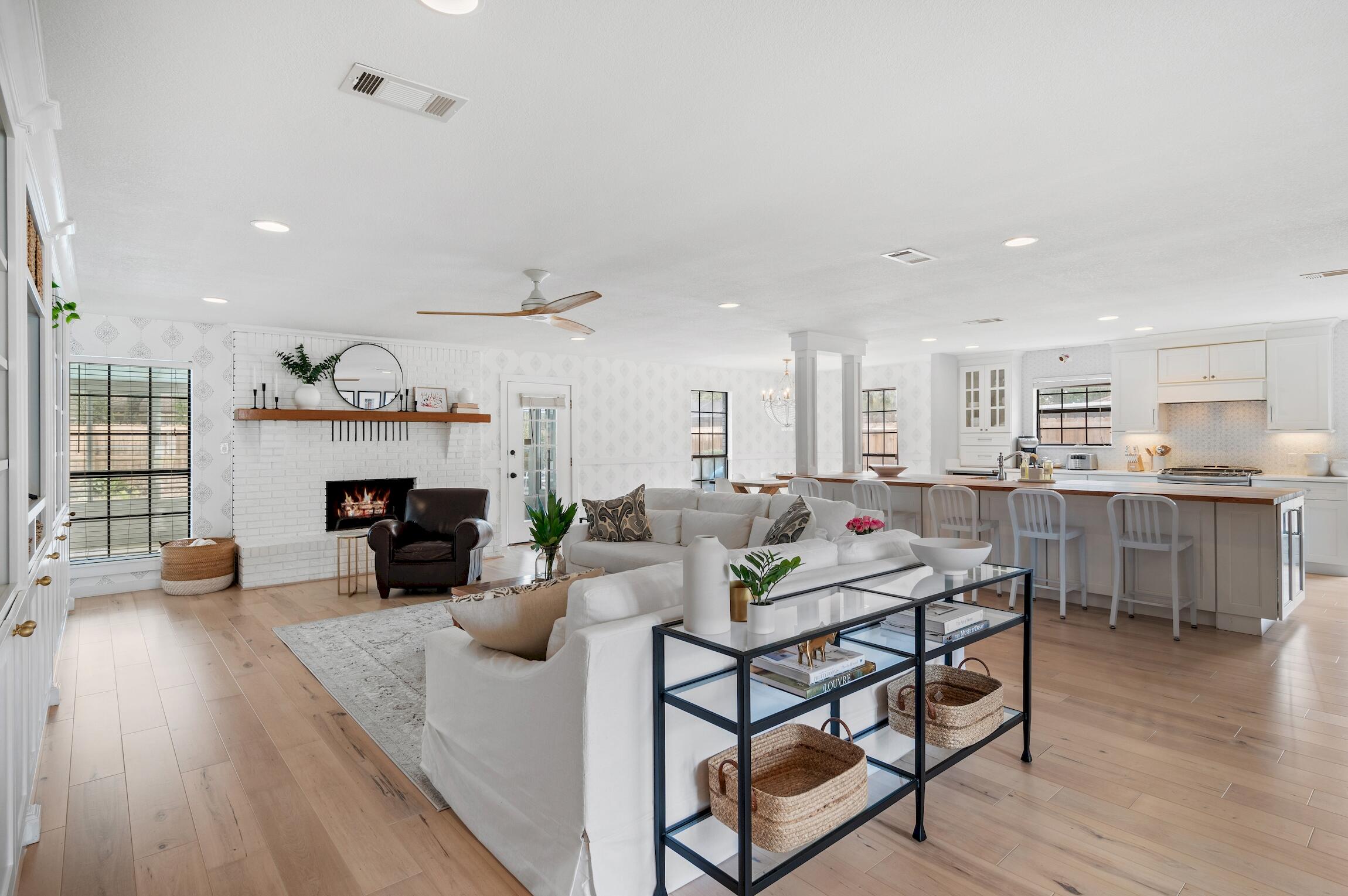 INDIAN BAYOU - Residential