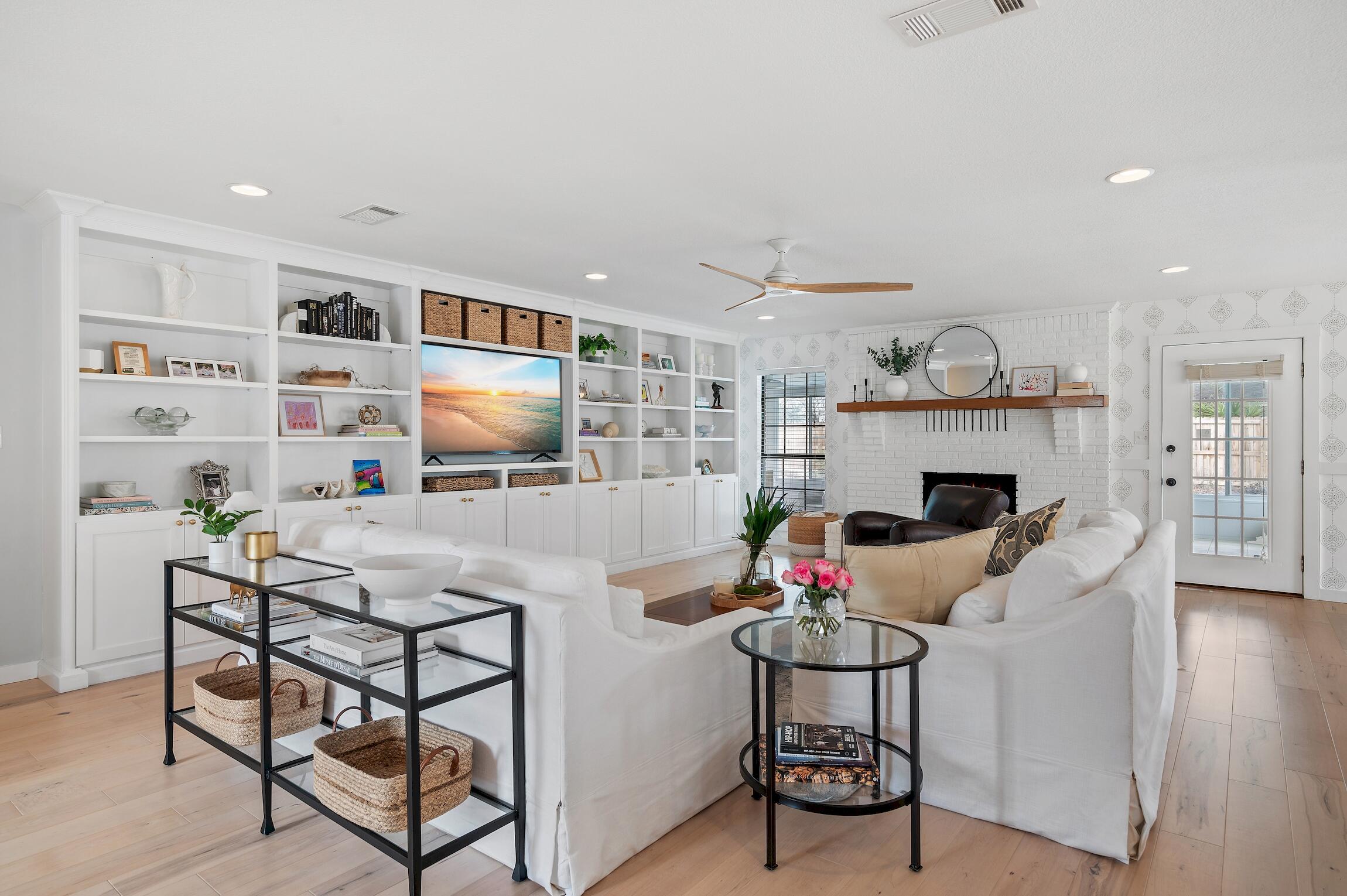 INDIAN BAYOU - Residential