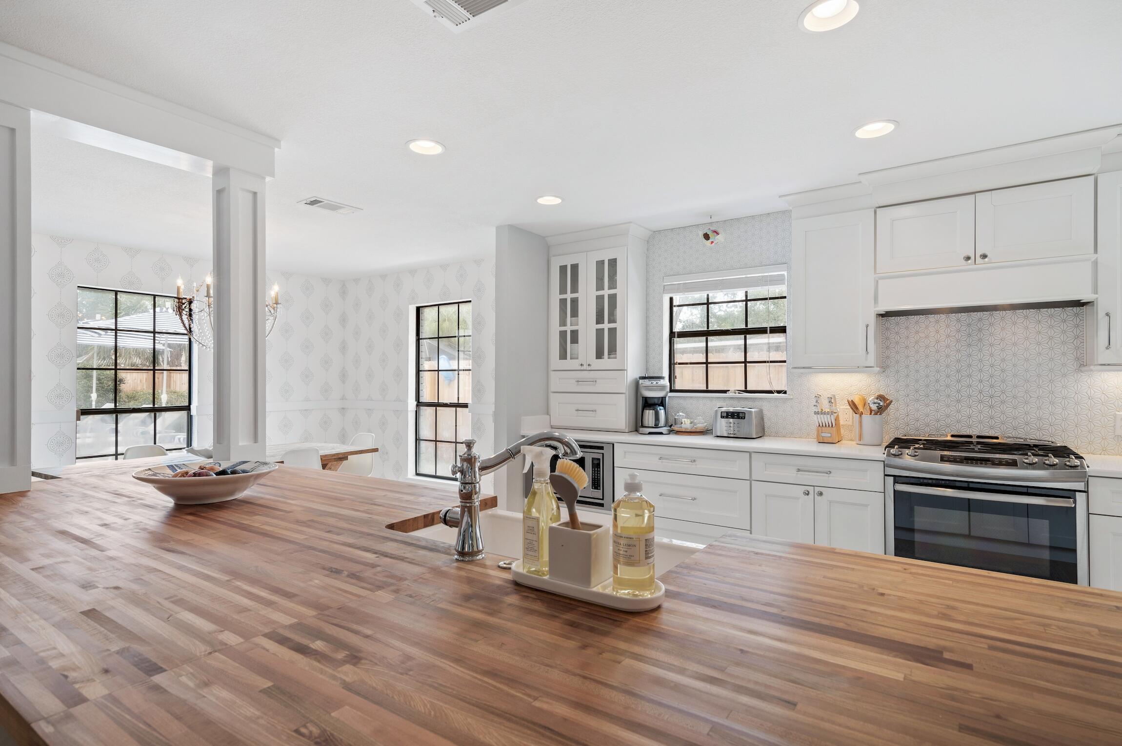 INDIAN BAYOU - Residential