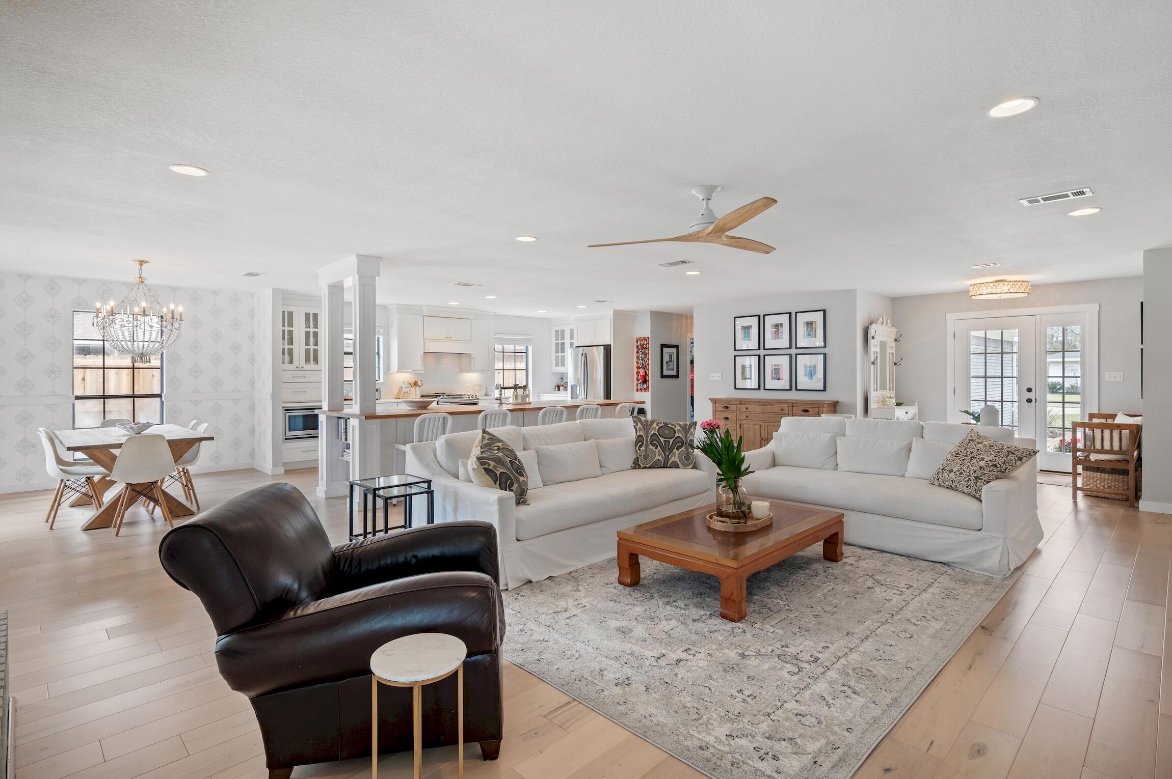 INDIAN BAYOU - Residential