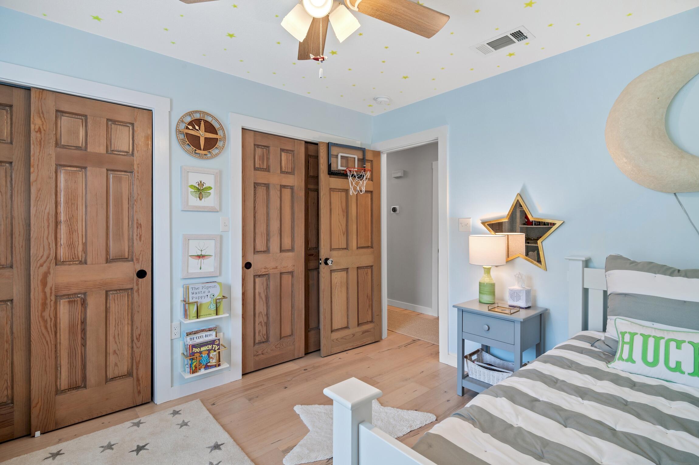 INDIAN BAYOU - Residential