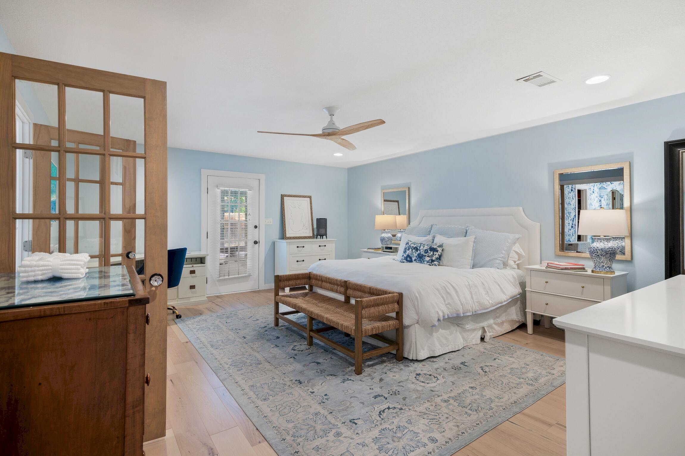 INDIAN BAYOU - Residential