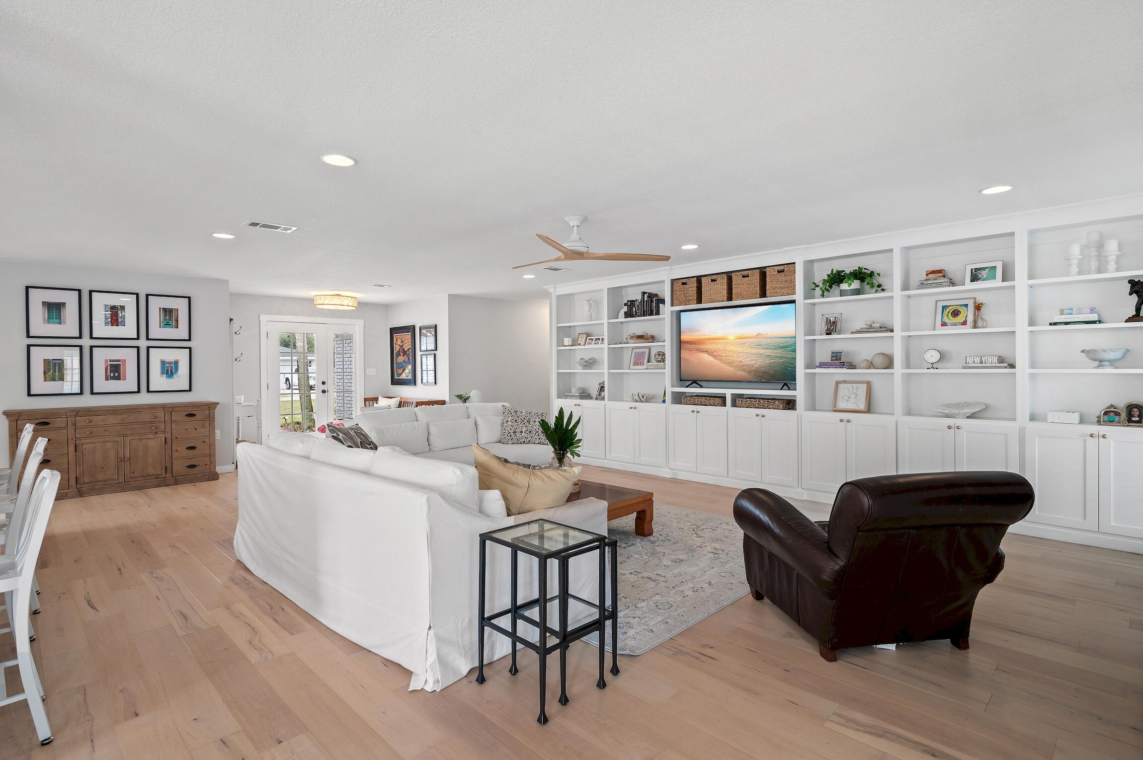 INDIAN BAYOU - Residential
