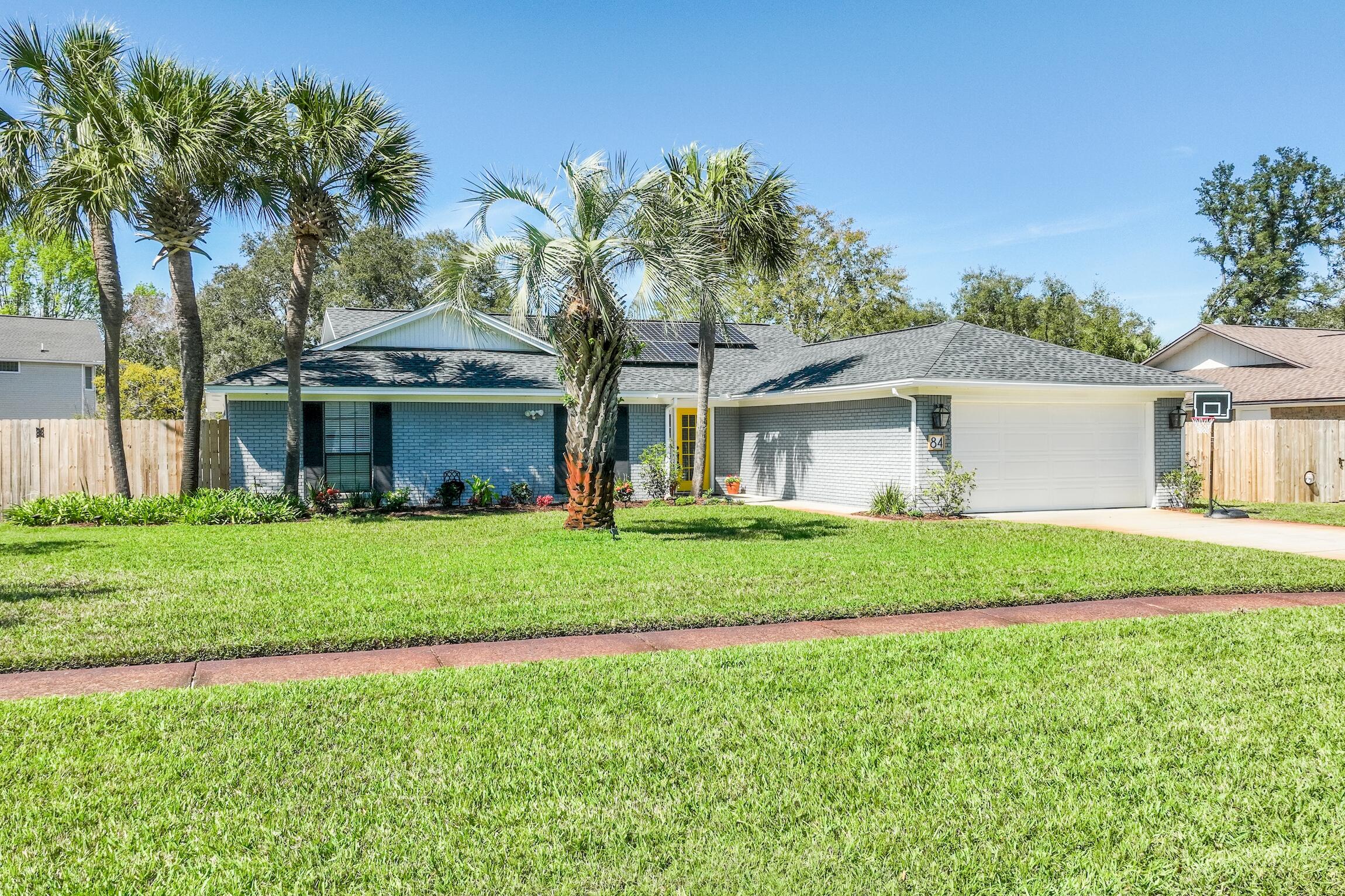 INDIAN BAYOU - Residential