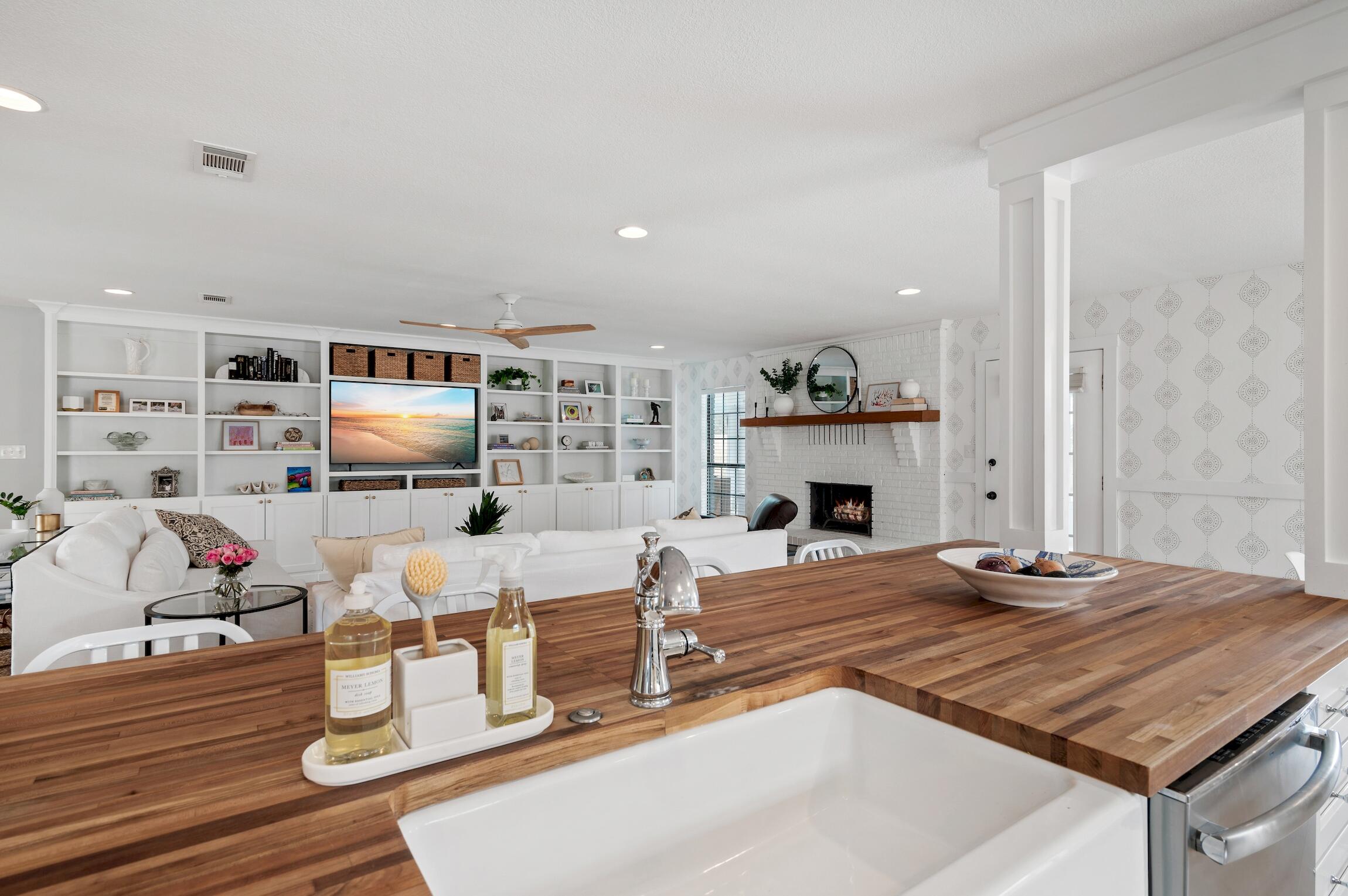 INDIAN BAYOU - Residential