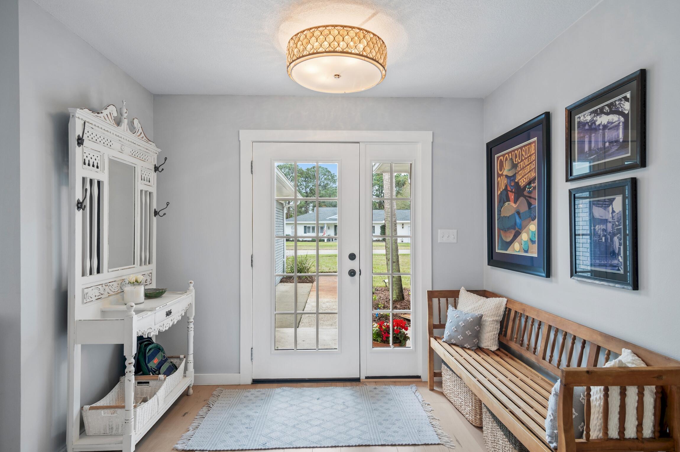 INDIAN BAYOU - Residential