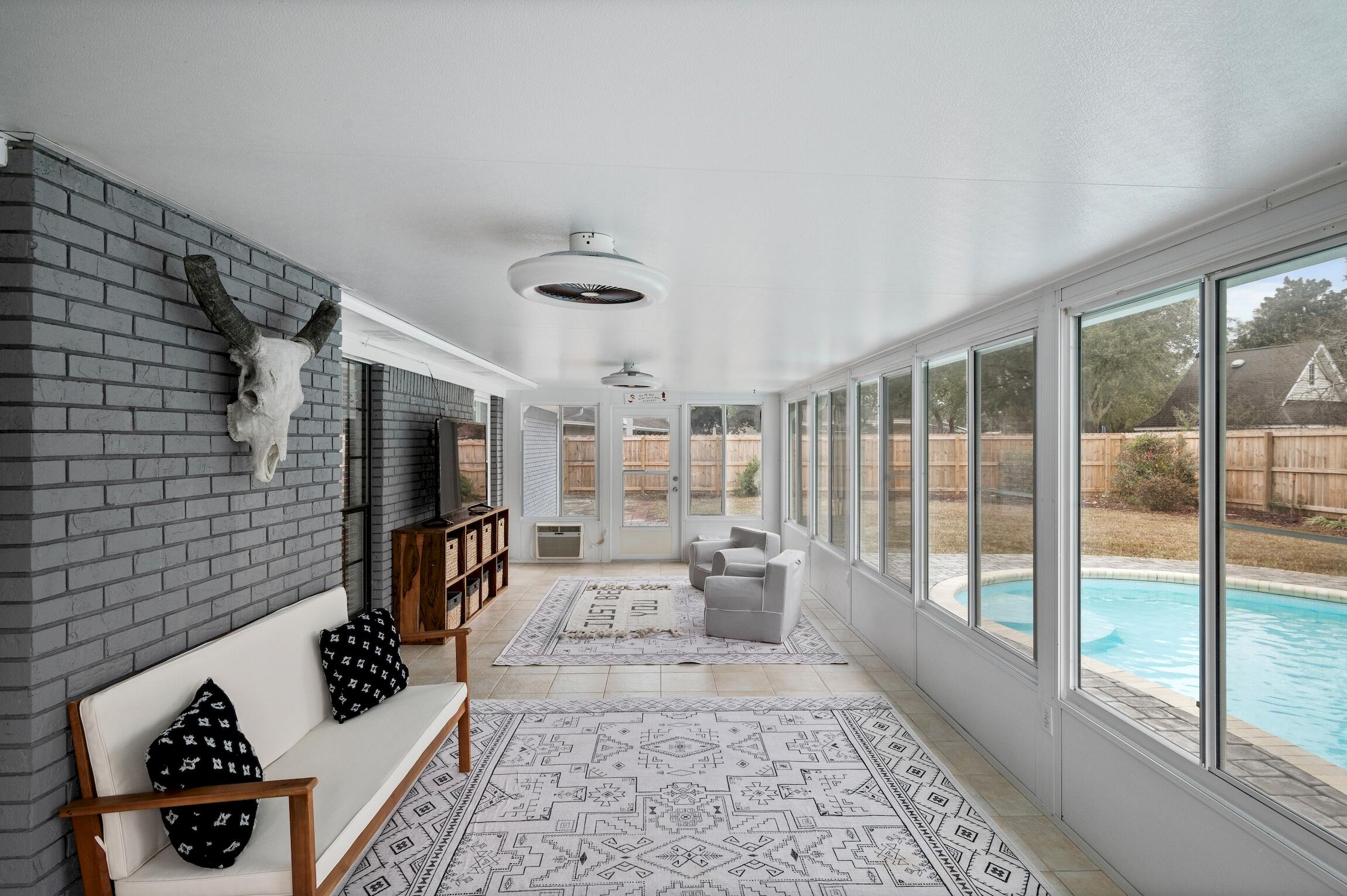 INDIAN BAYOU - Residential
