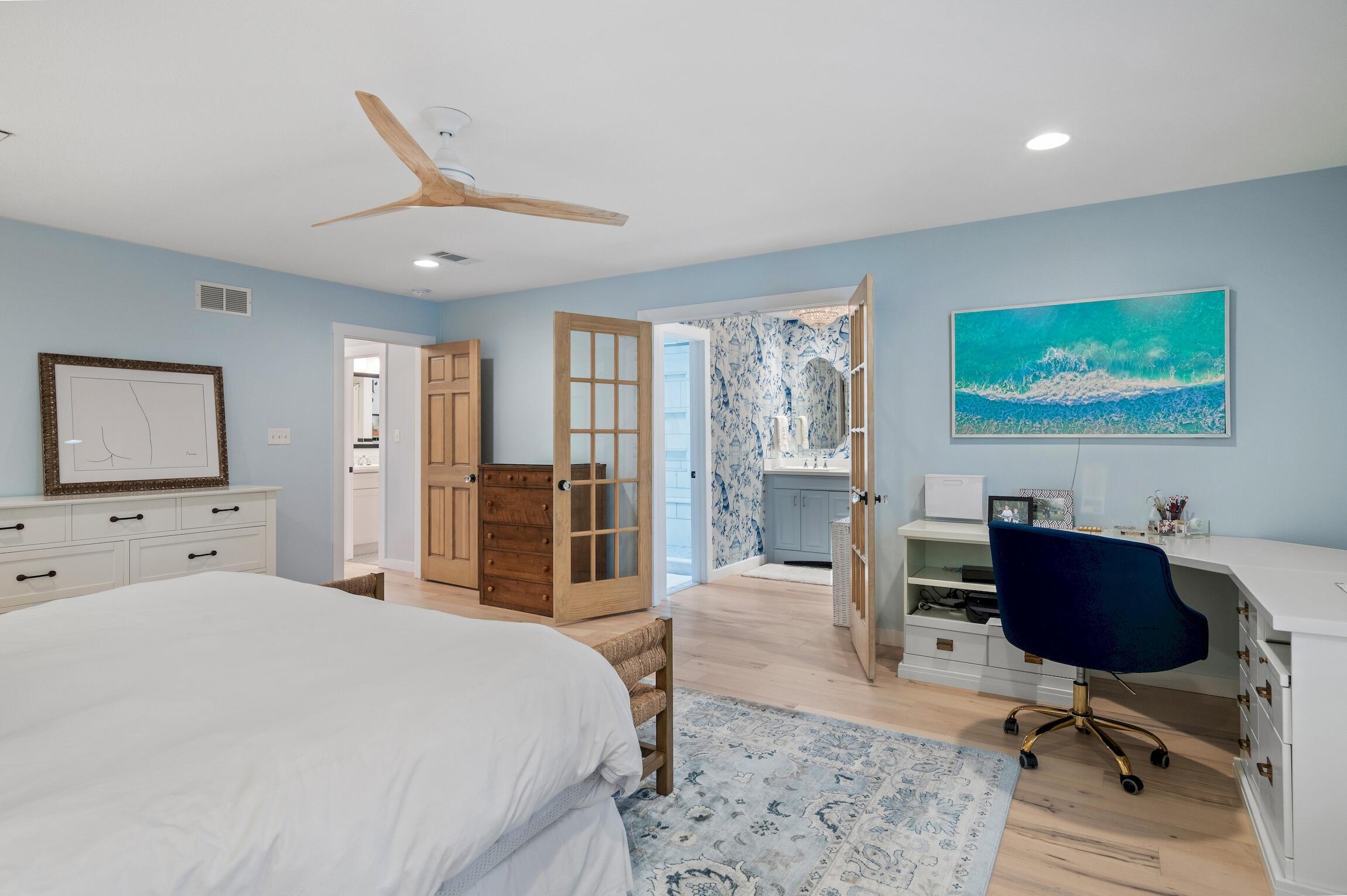 INDIAN BAYOU - Residential