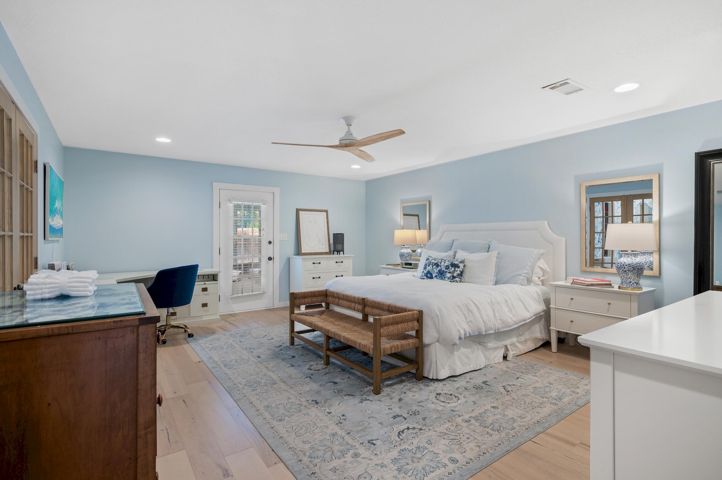 INDIAN BAYOU - Residential