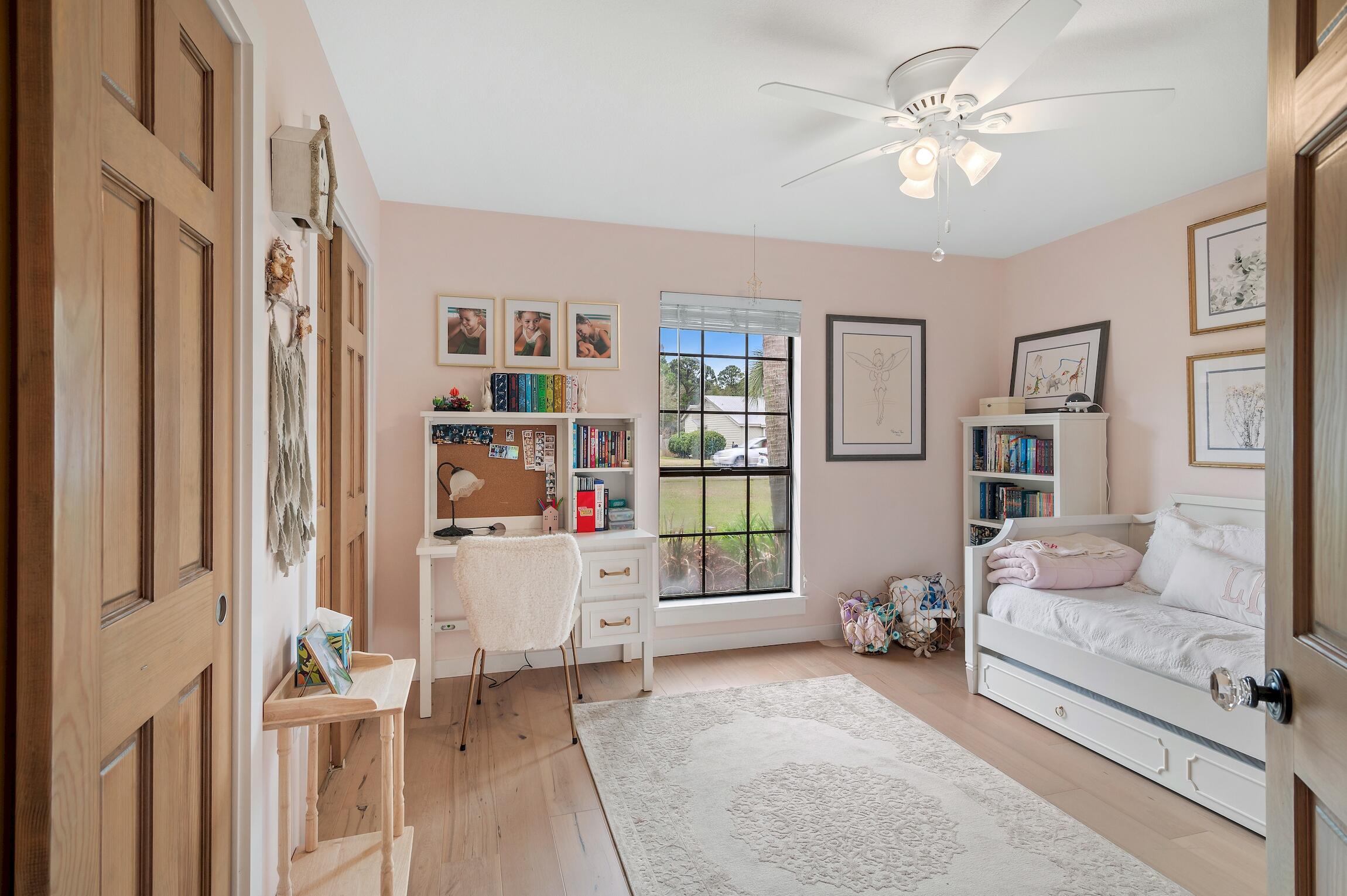 INDIAN BAYOU - Residential
