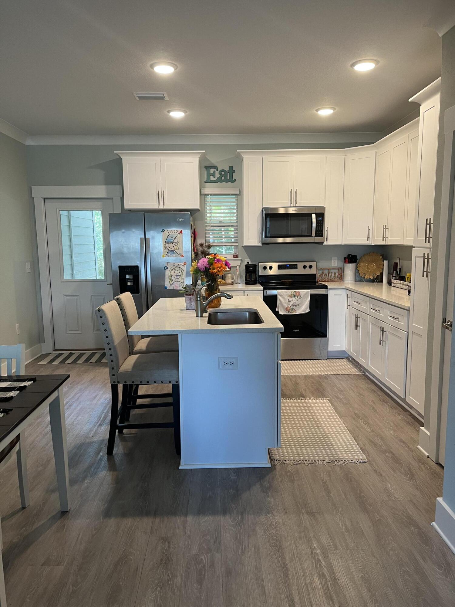 VERANDAS AT FREEPORT - Residential