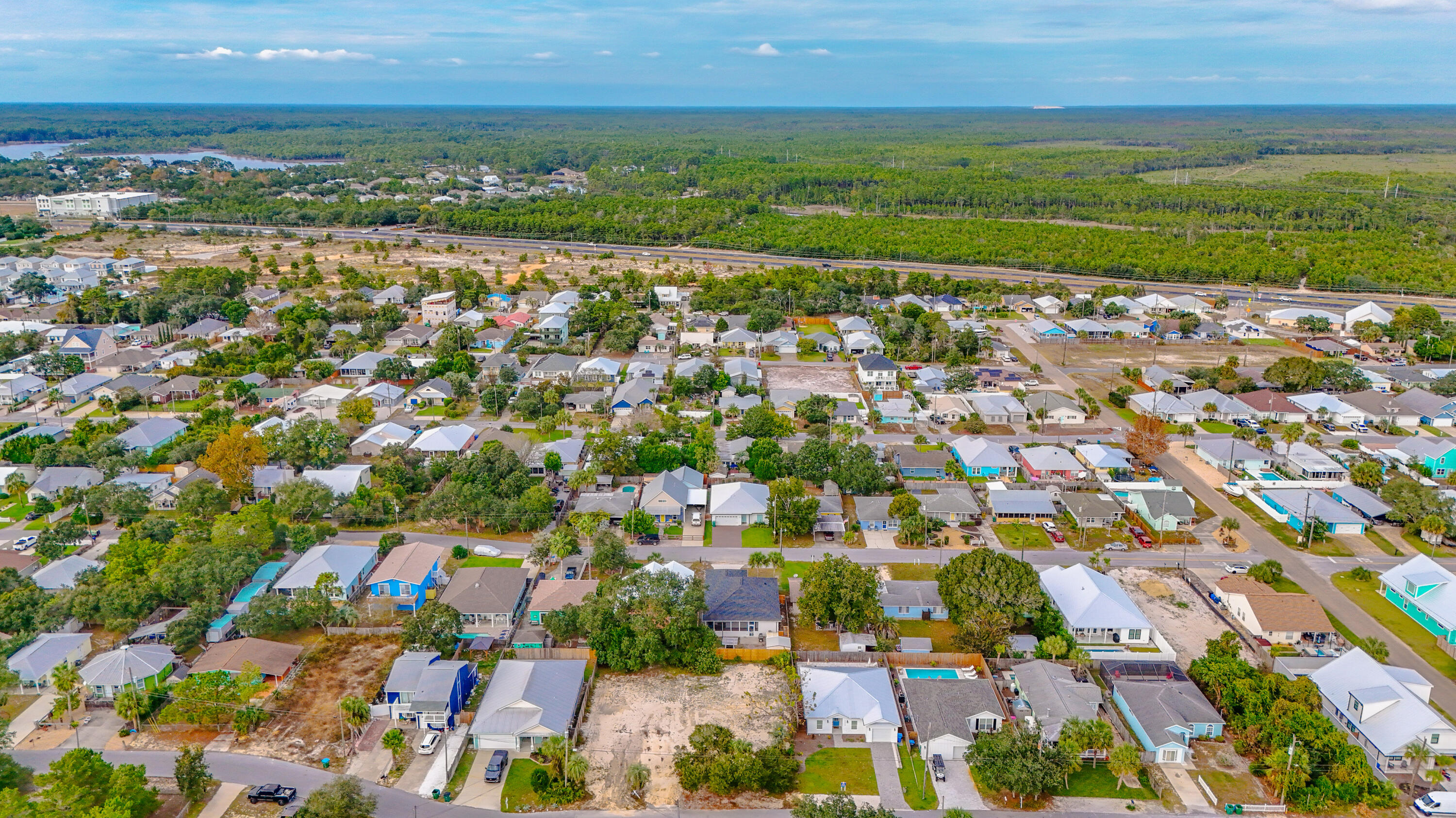 RIVIERA BEACH - Residential