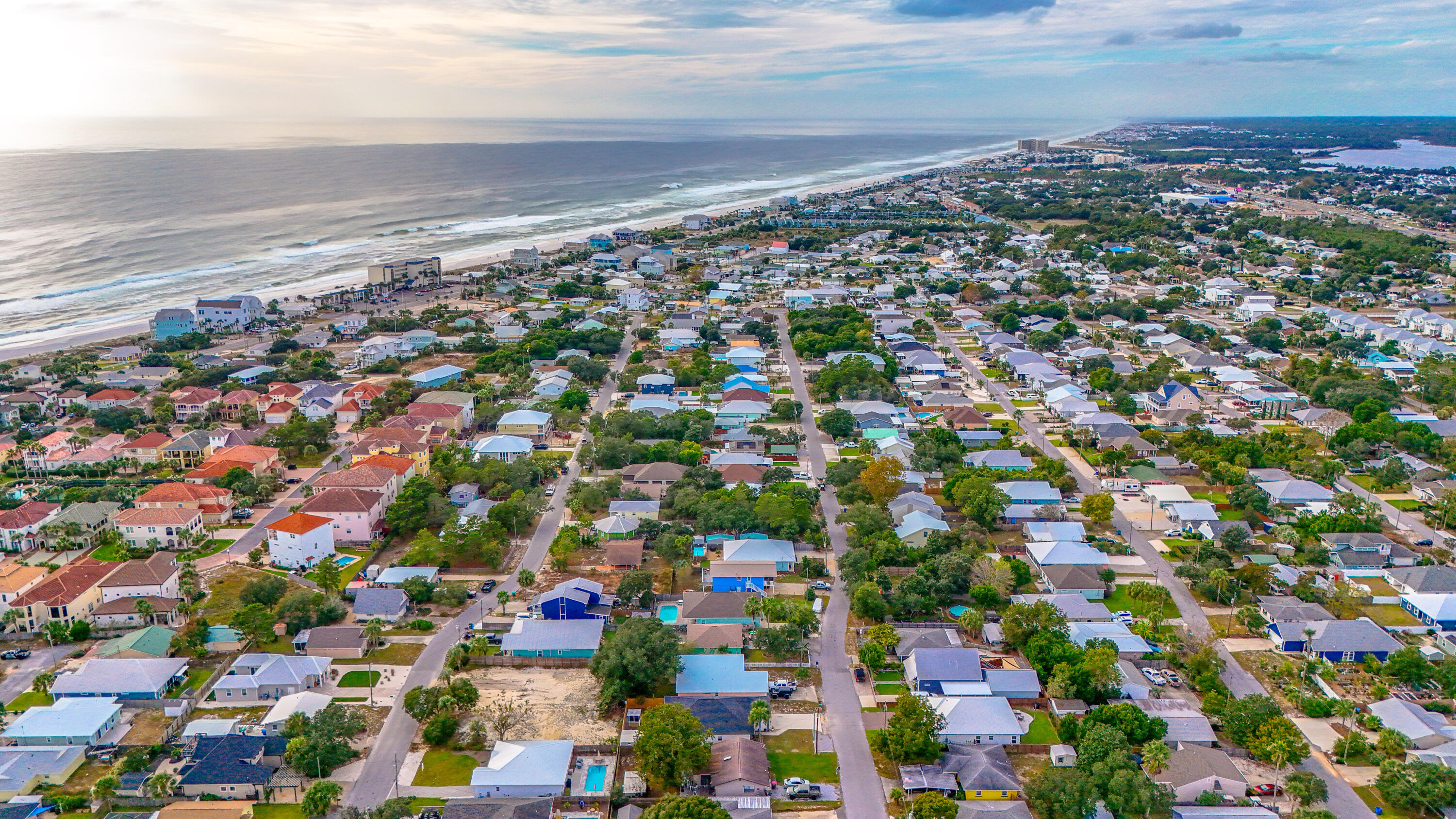 RIVIERA BEACH - Residential