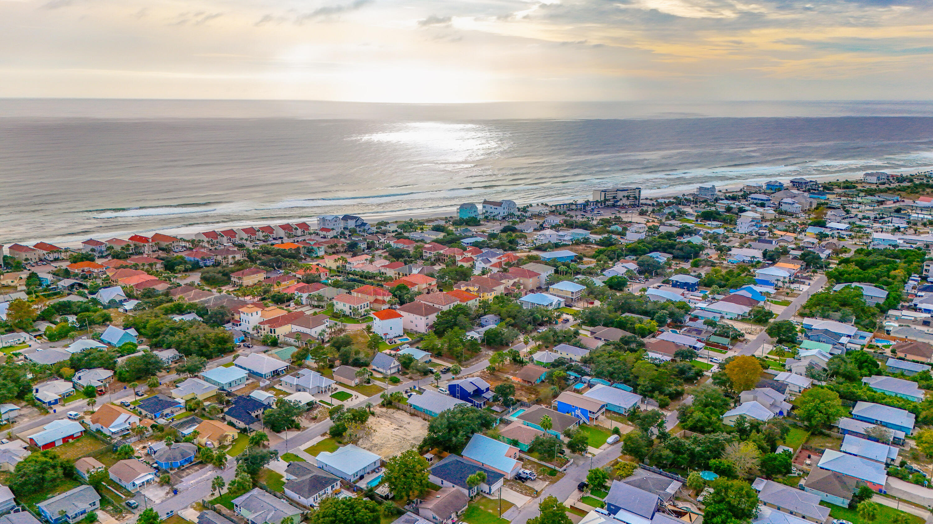 RIVIERA BEACH - Residential