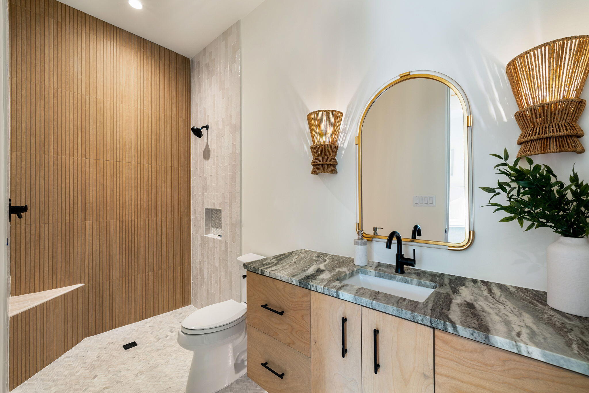 WILD HERON PHASE I - Residential
