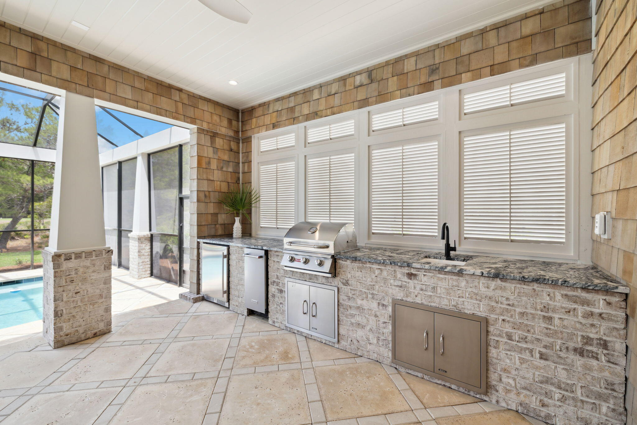 WILD HERON PHASE I - Residential